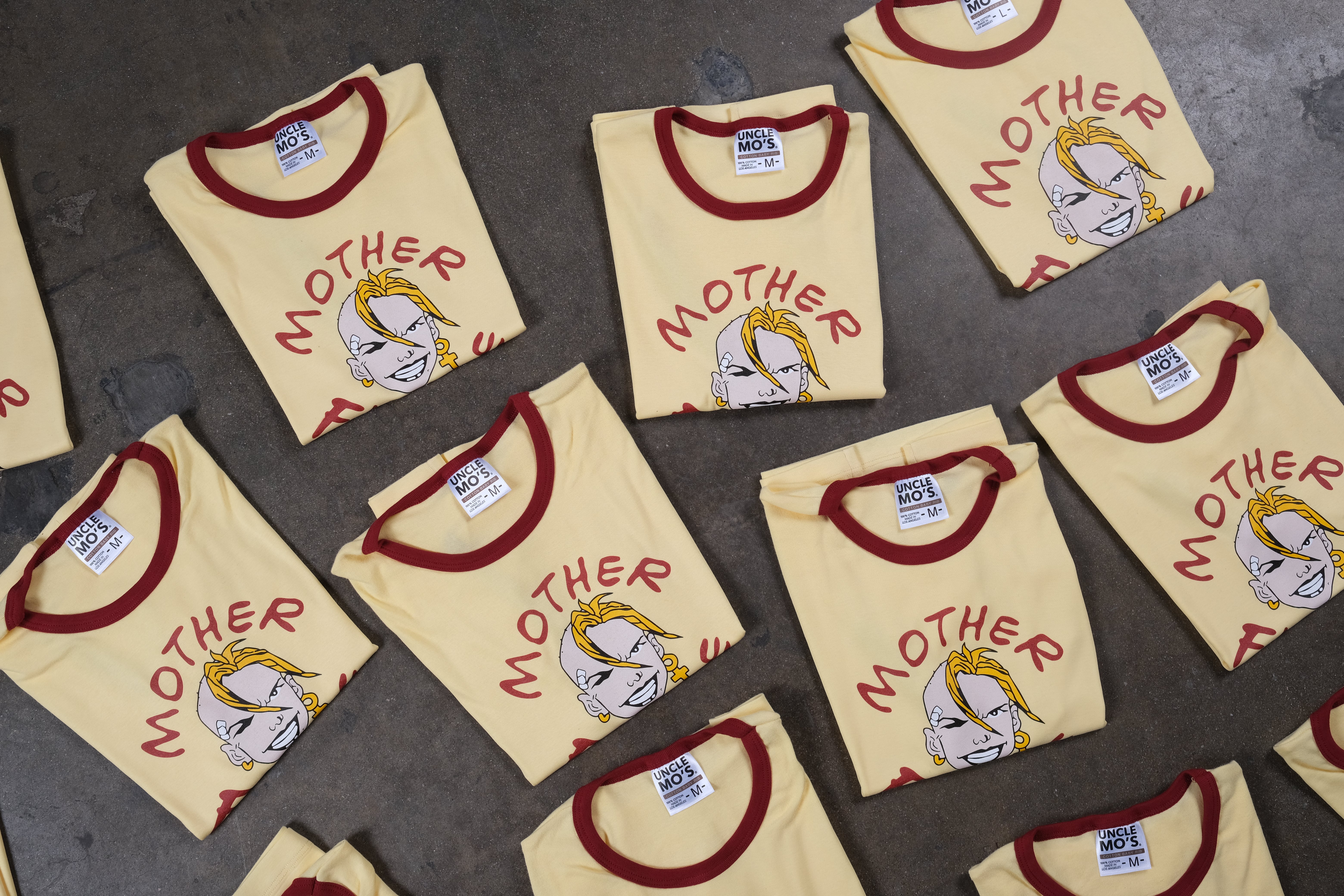 The Tank Girl Tee