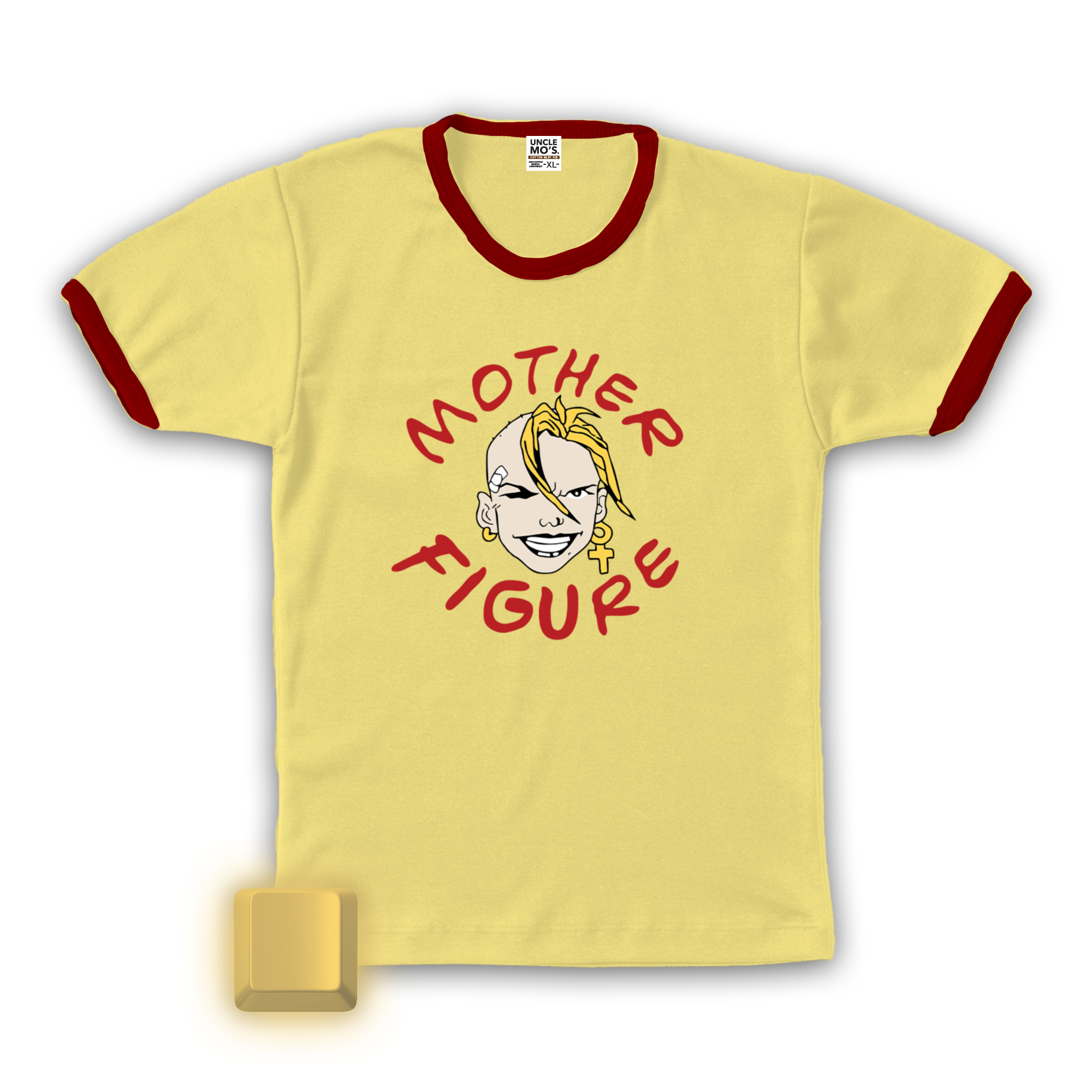 The Tank Girl Tee