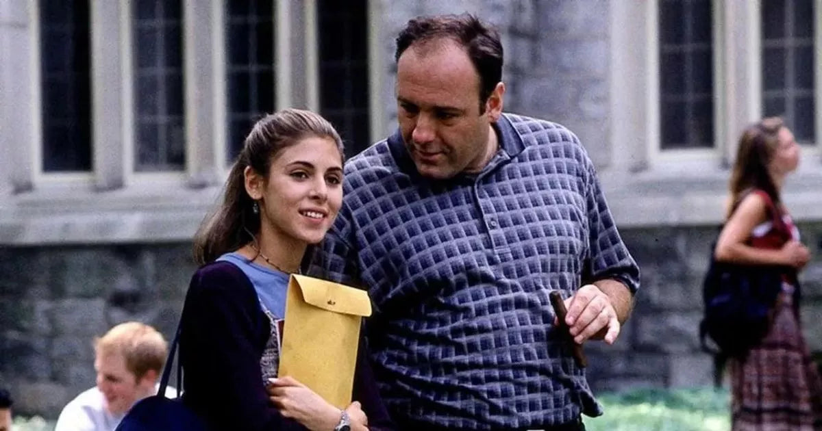 The Sopranos