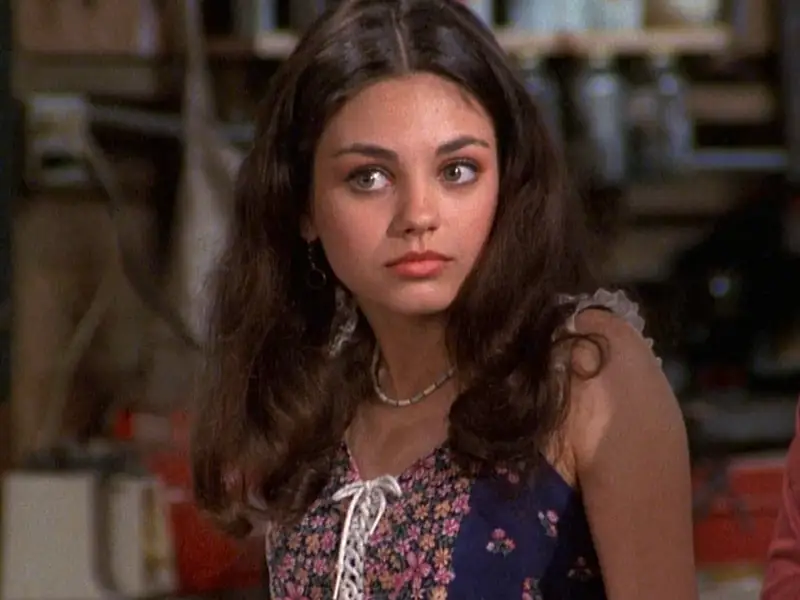 That 70s Show