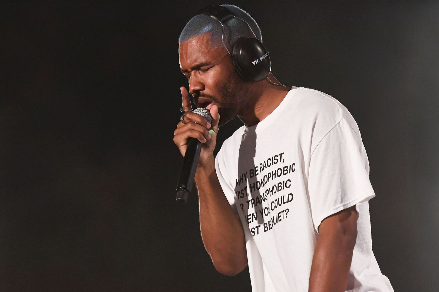 Frank Ocean