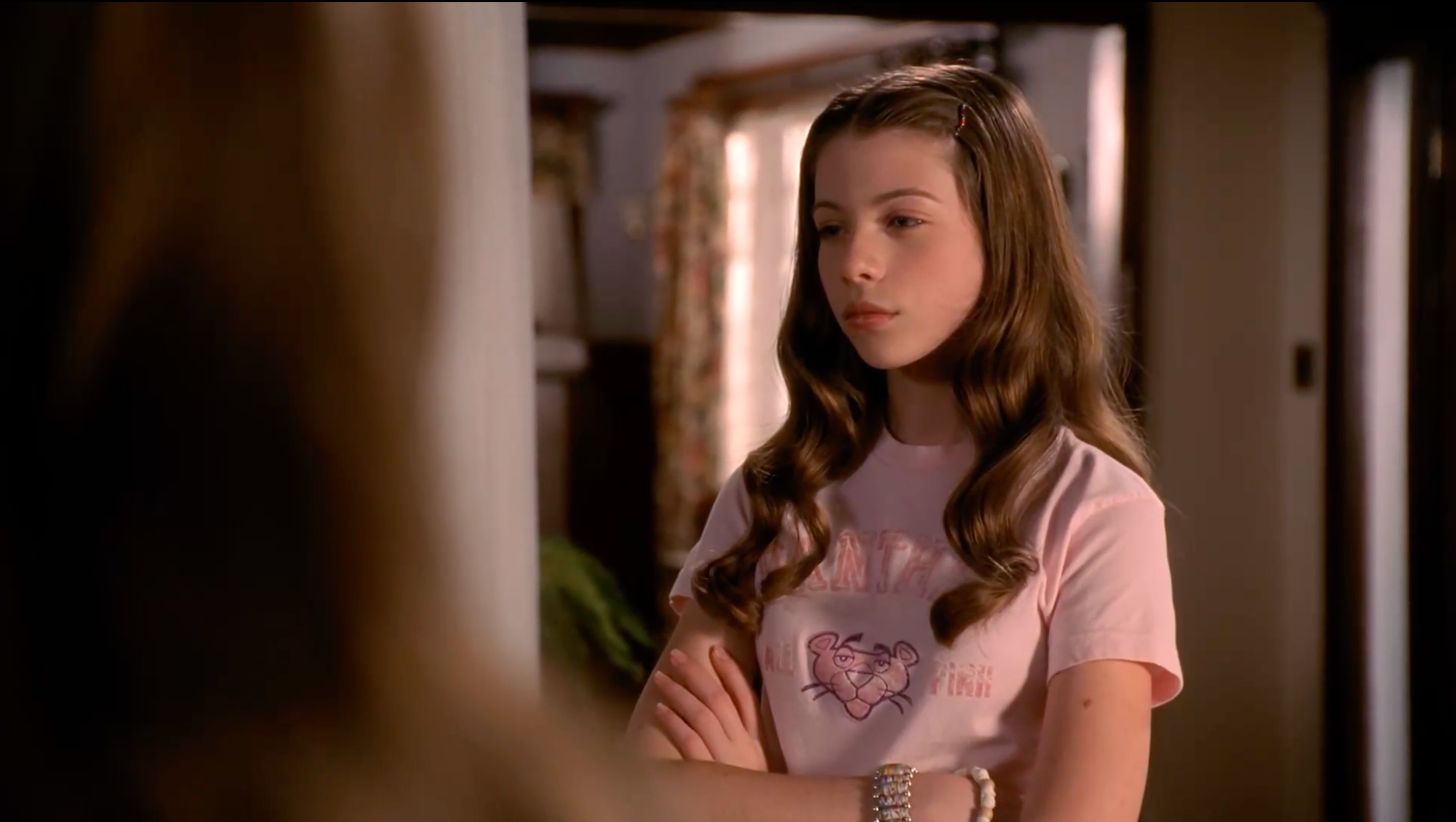 Buffy The Vampire Slayer