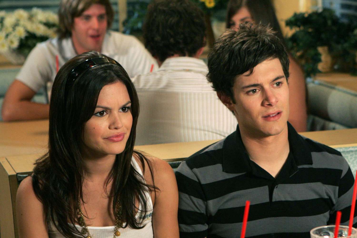 The O.C.
