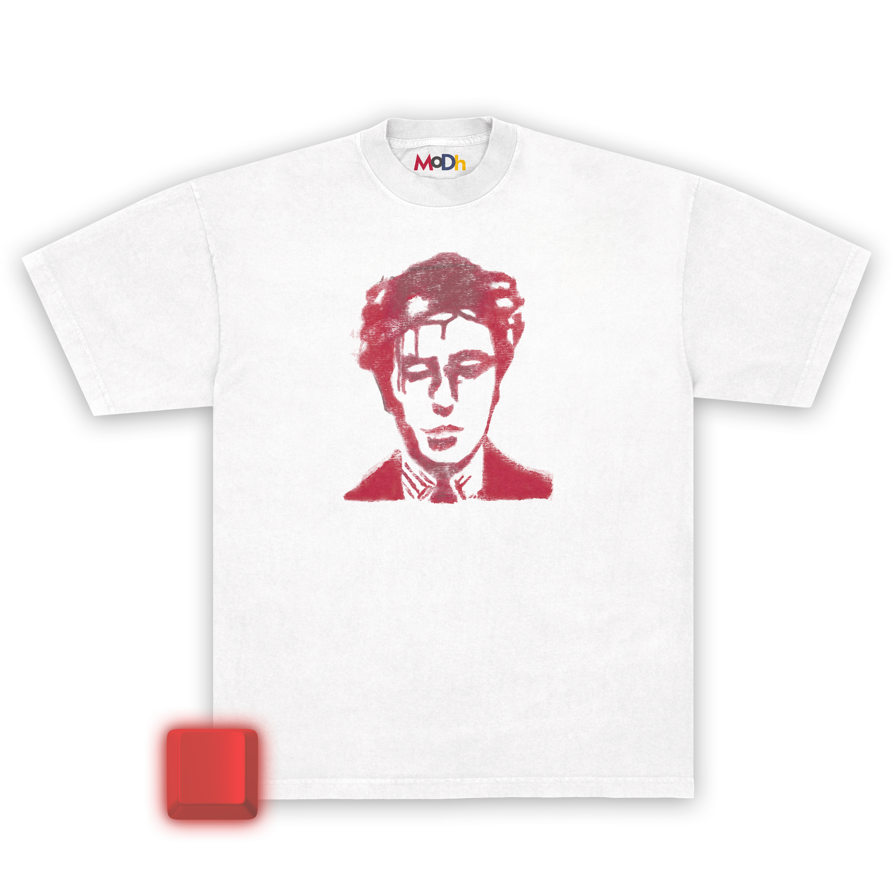 Elliott's Tee