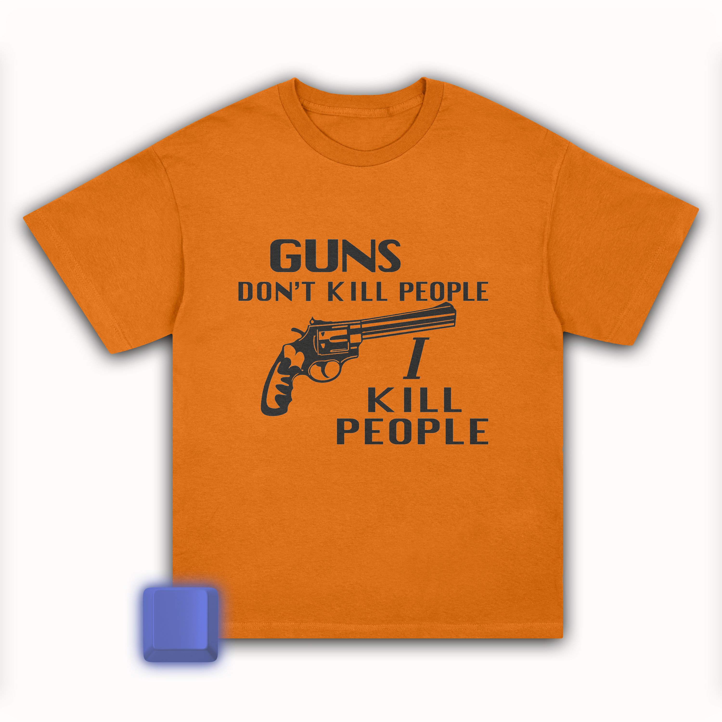 Mr. Lawson's Tee