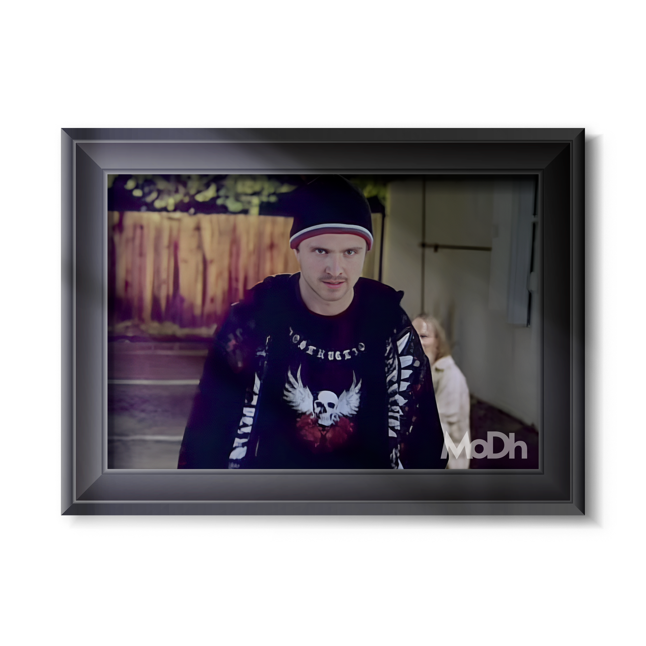 Jesse's Destruction Tee