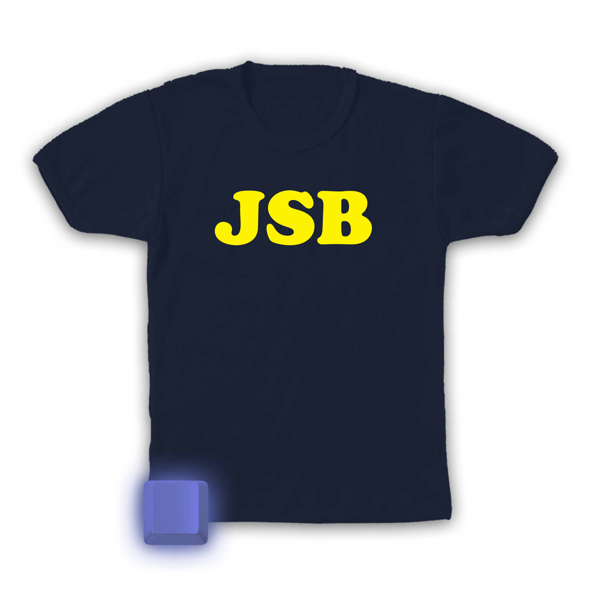 Jackie's JSB Tee