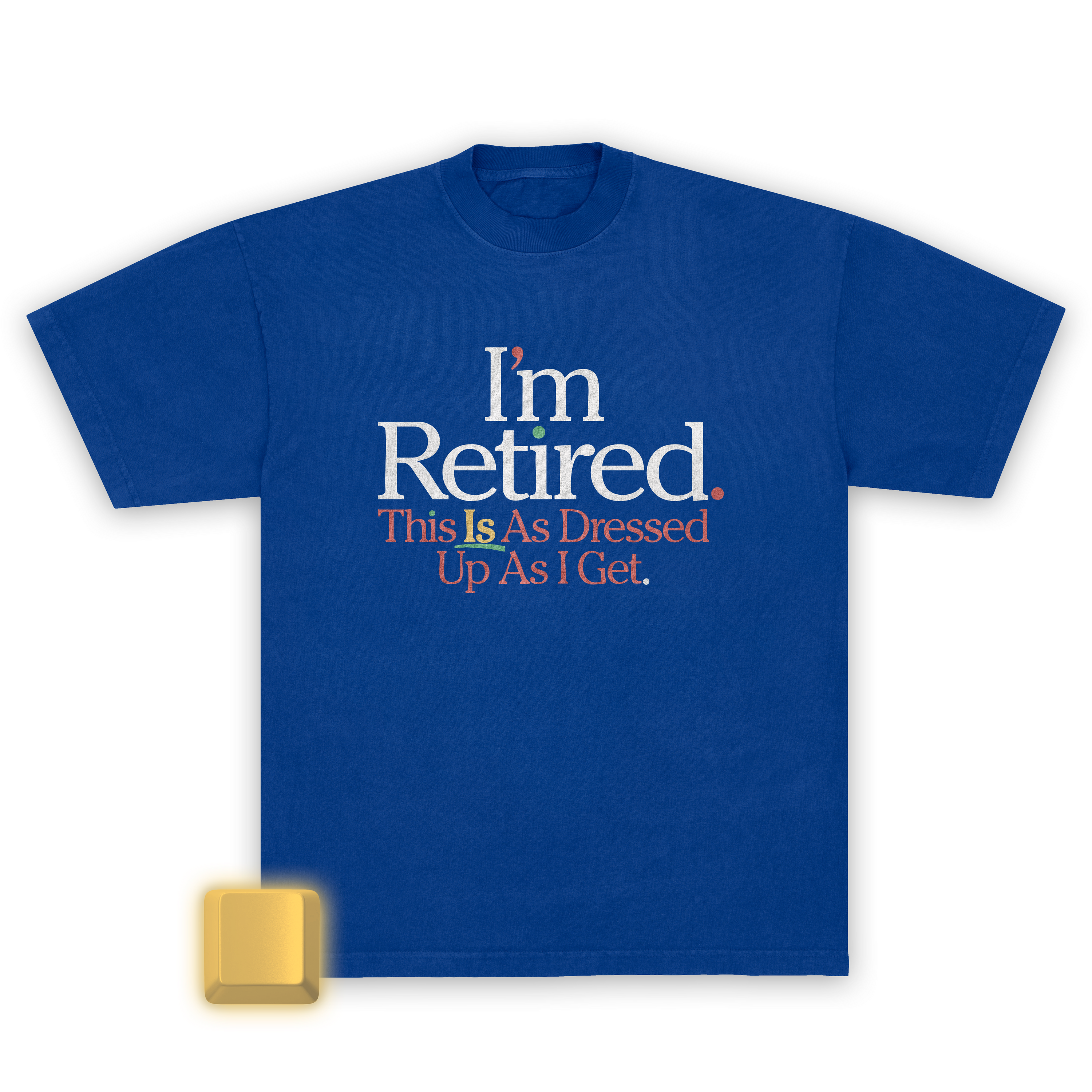Rihanna's Retired Tee