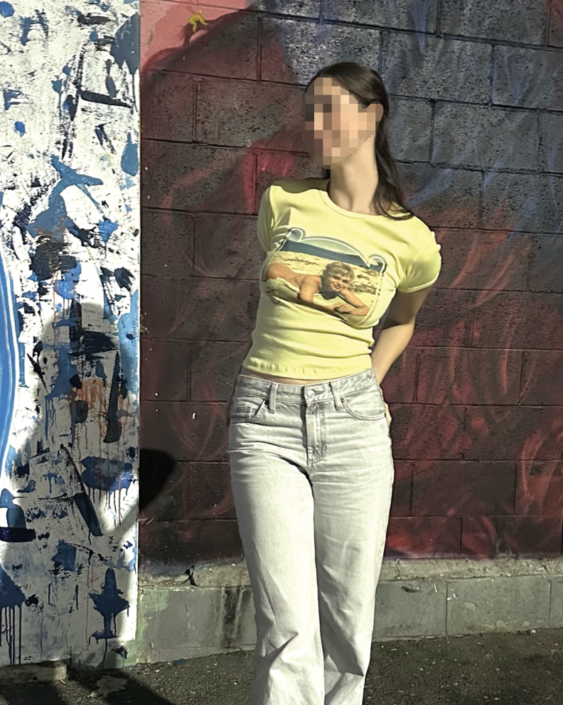 Renton's Tee