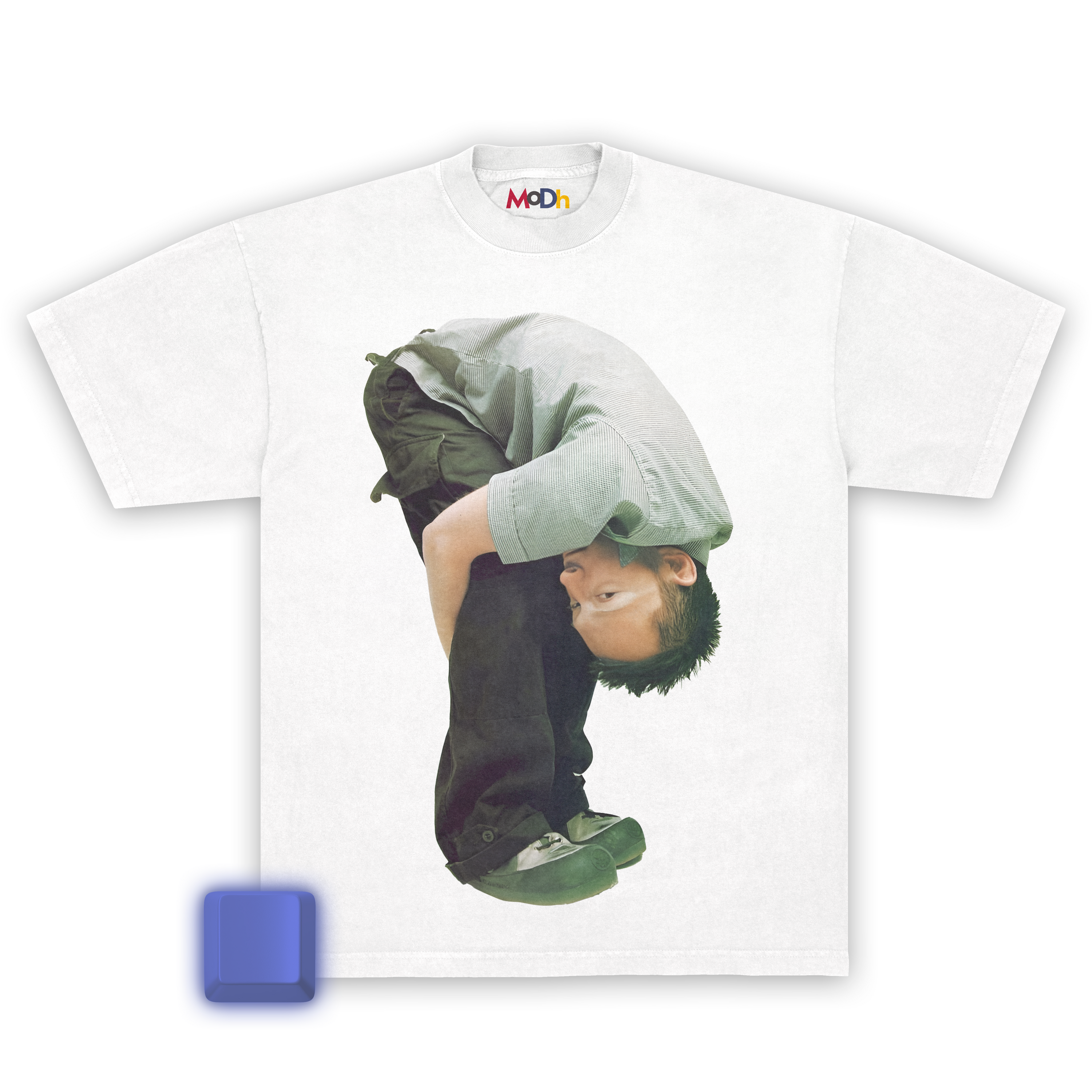 Thommy Jumbo Tee