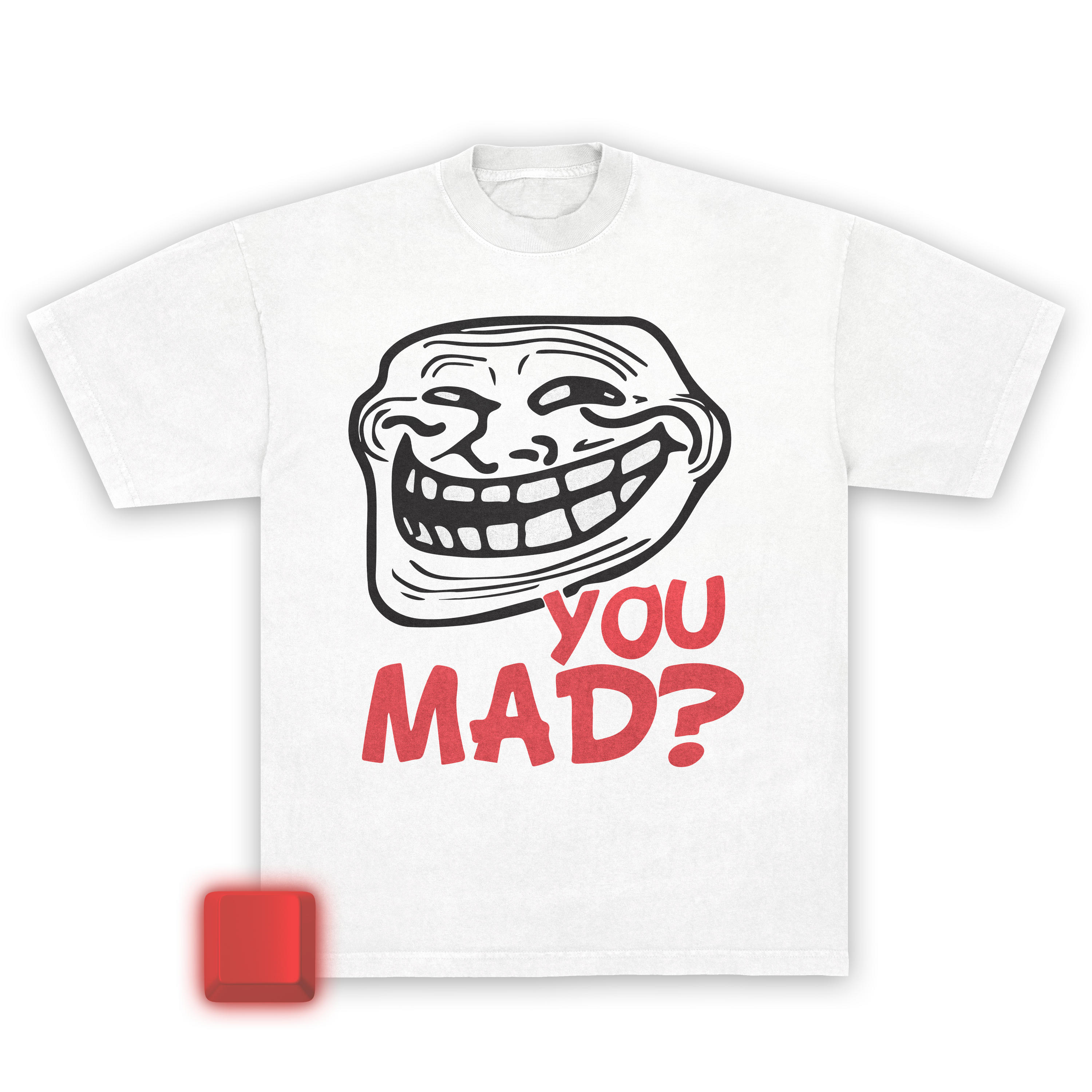 Adam's Tee