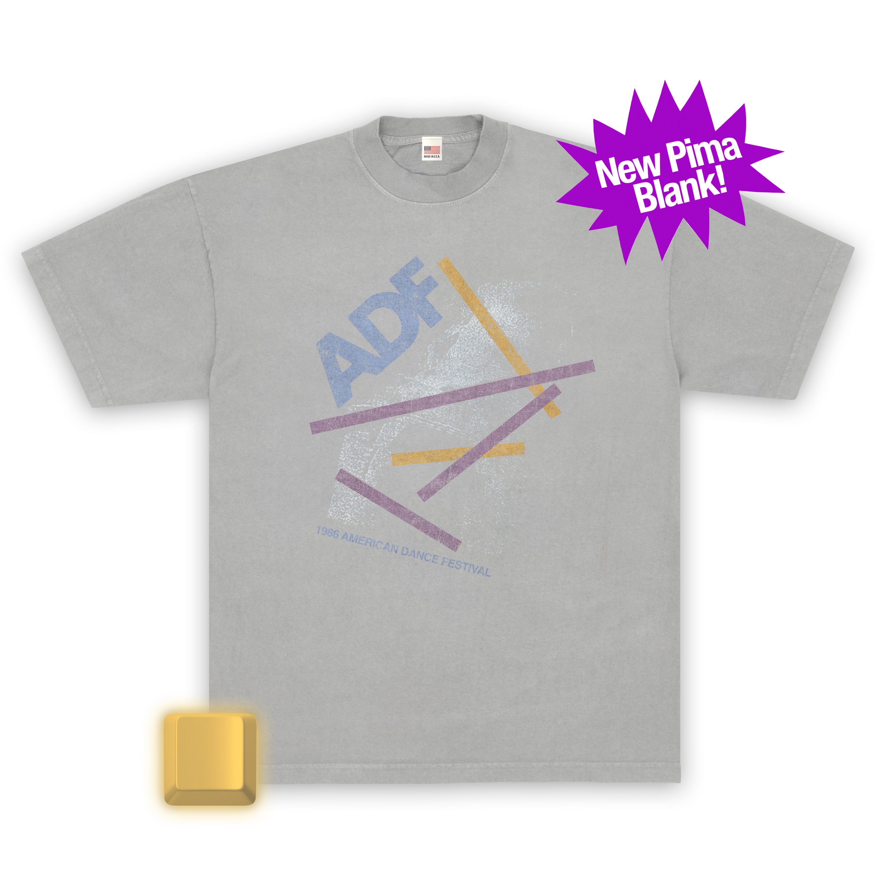 Will's Tee