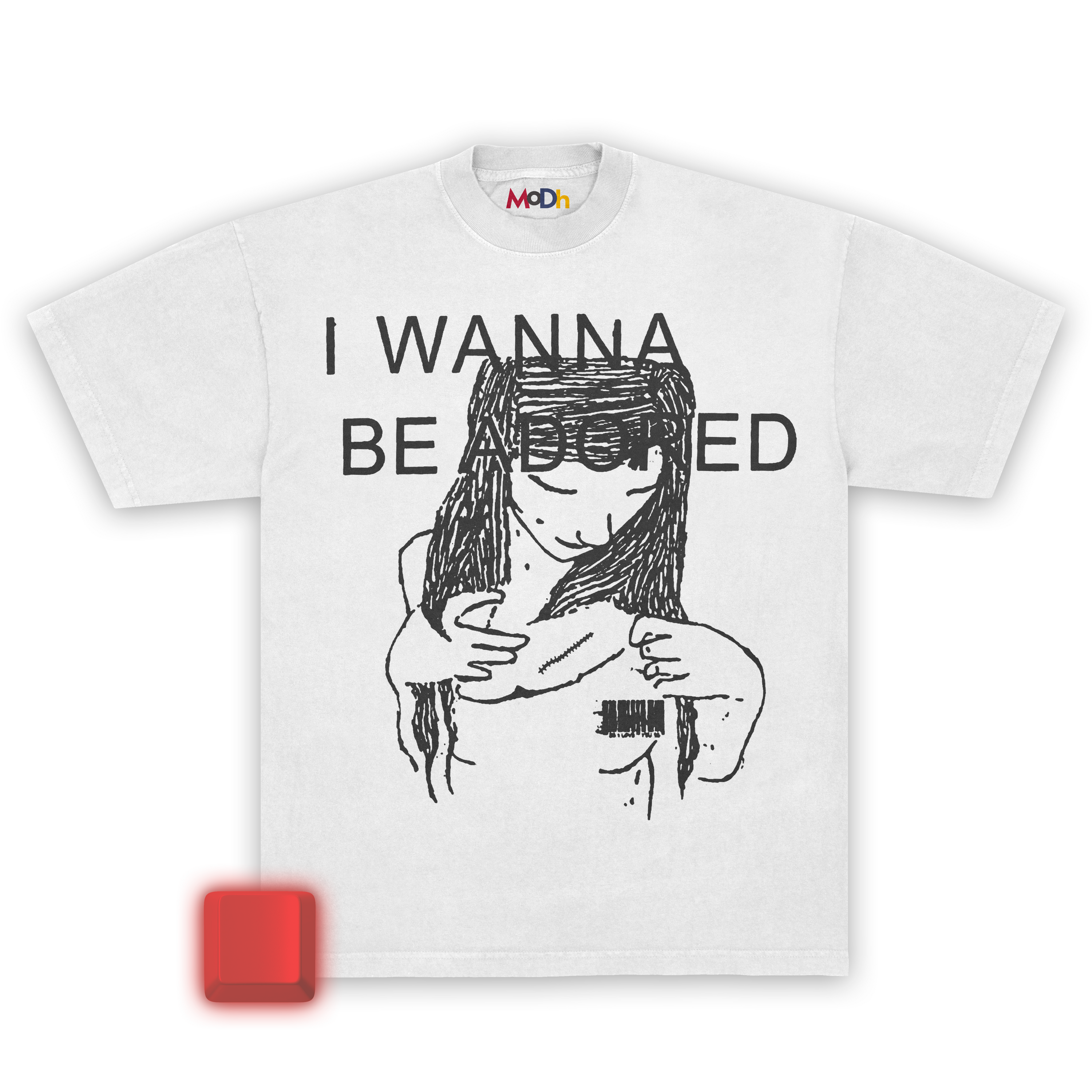 Cook's Tee