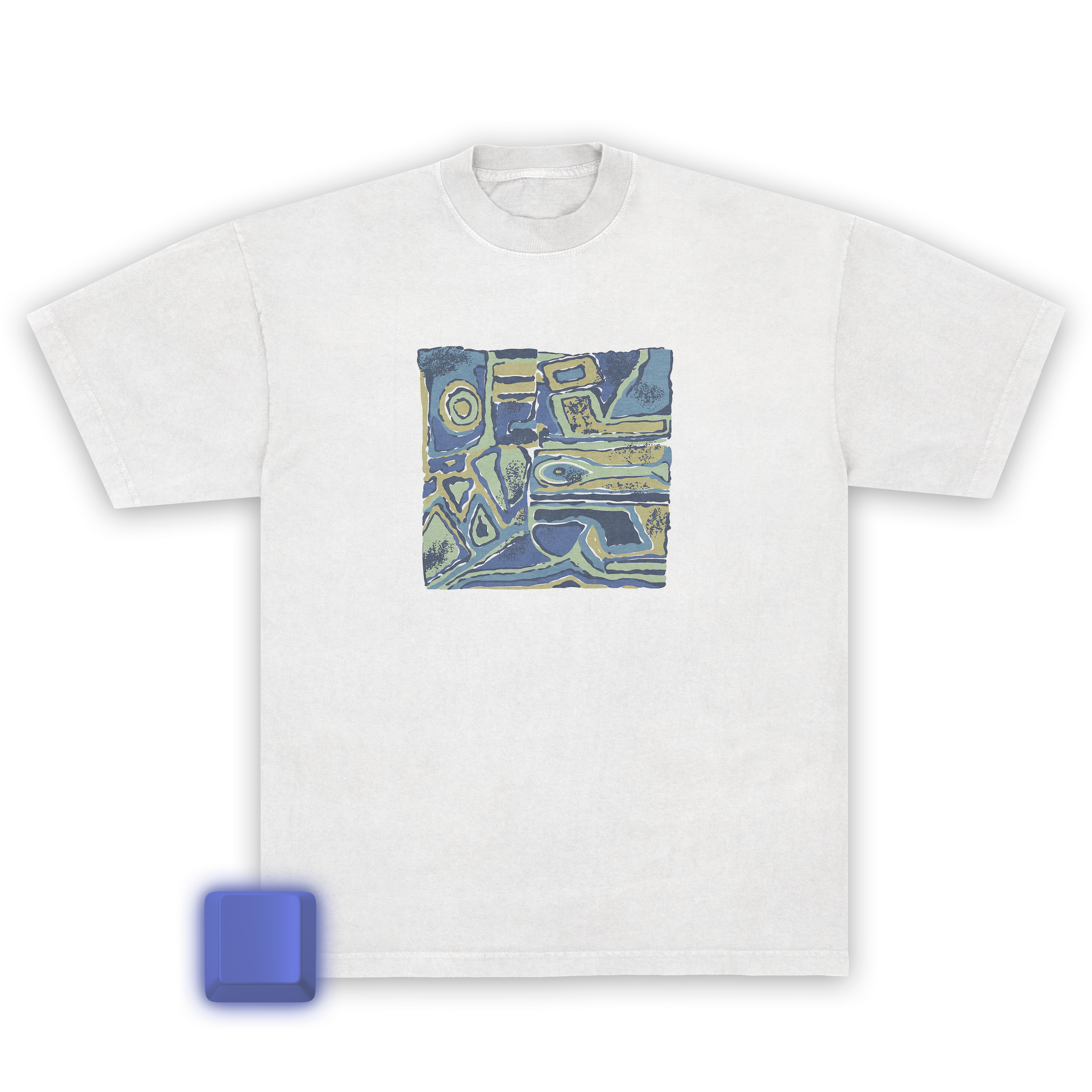 Calum's Tee