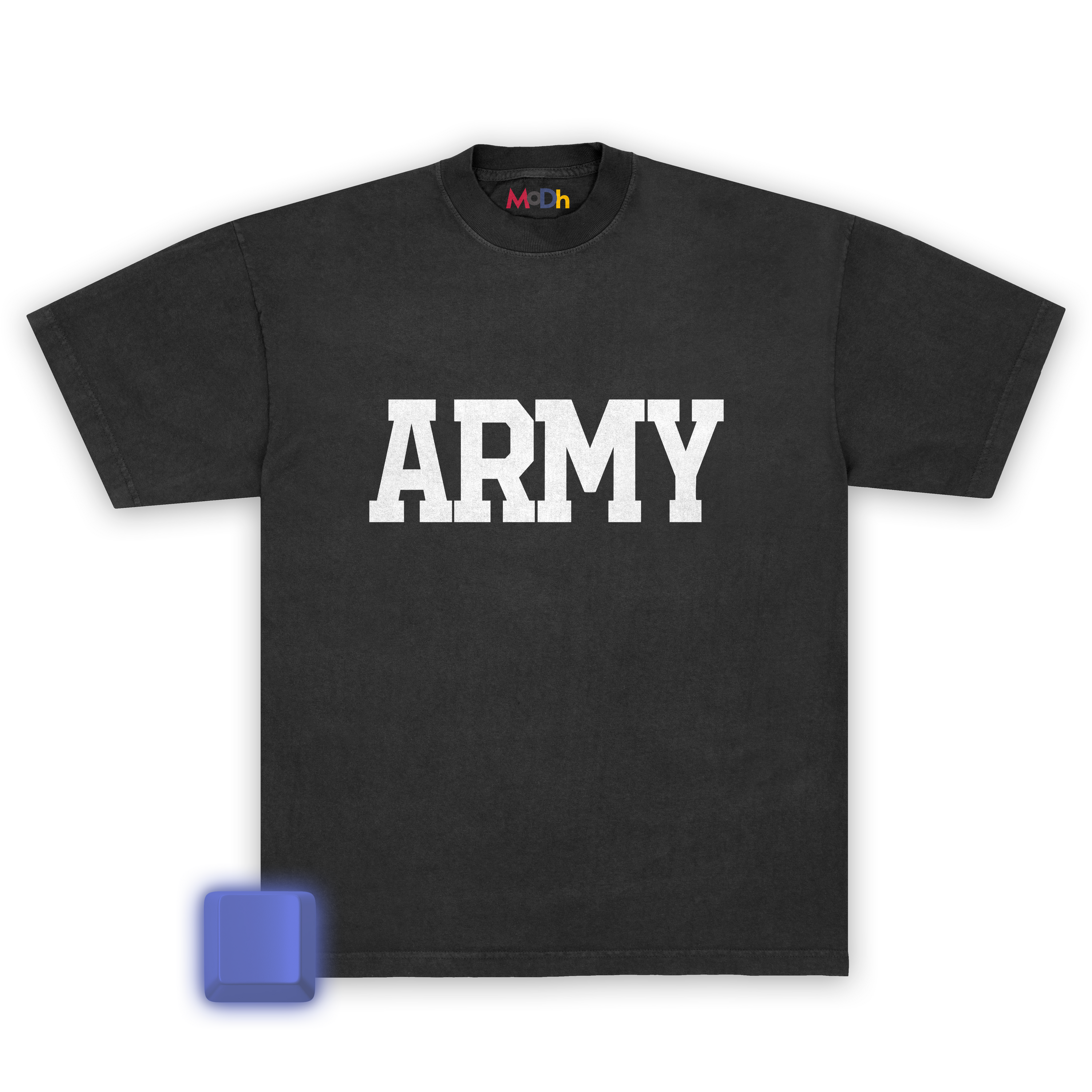 Cal's Tee