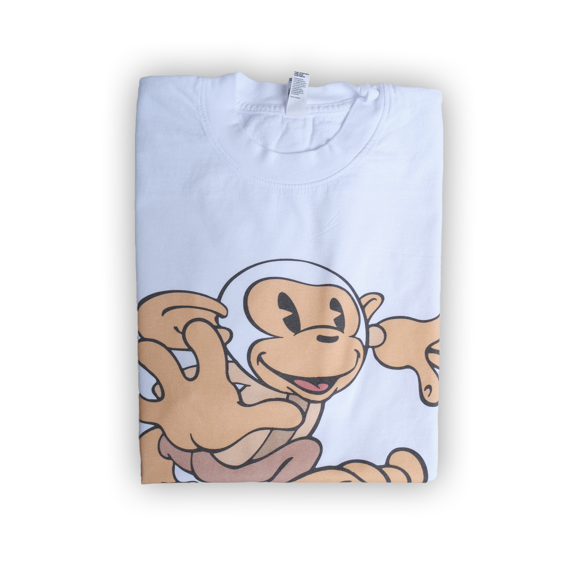 Lean's Tee