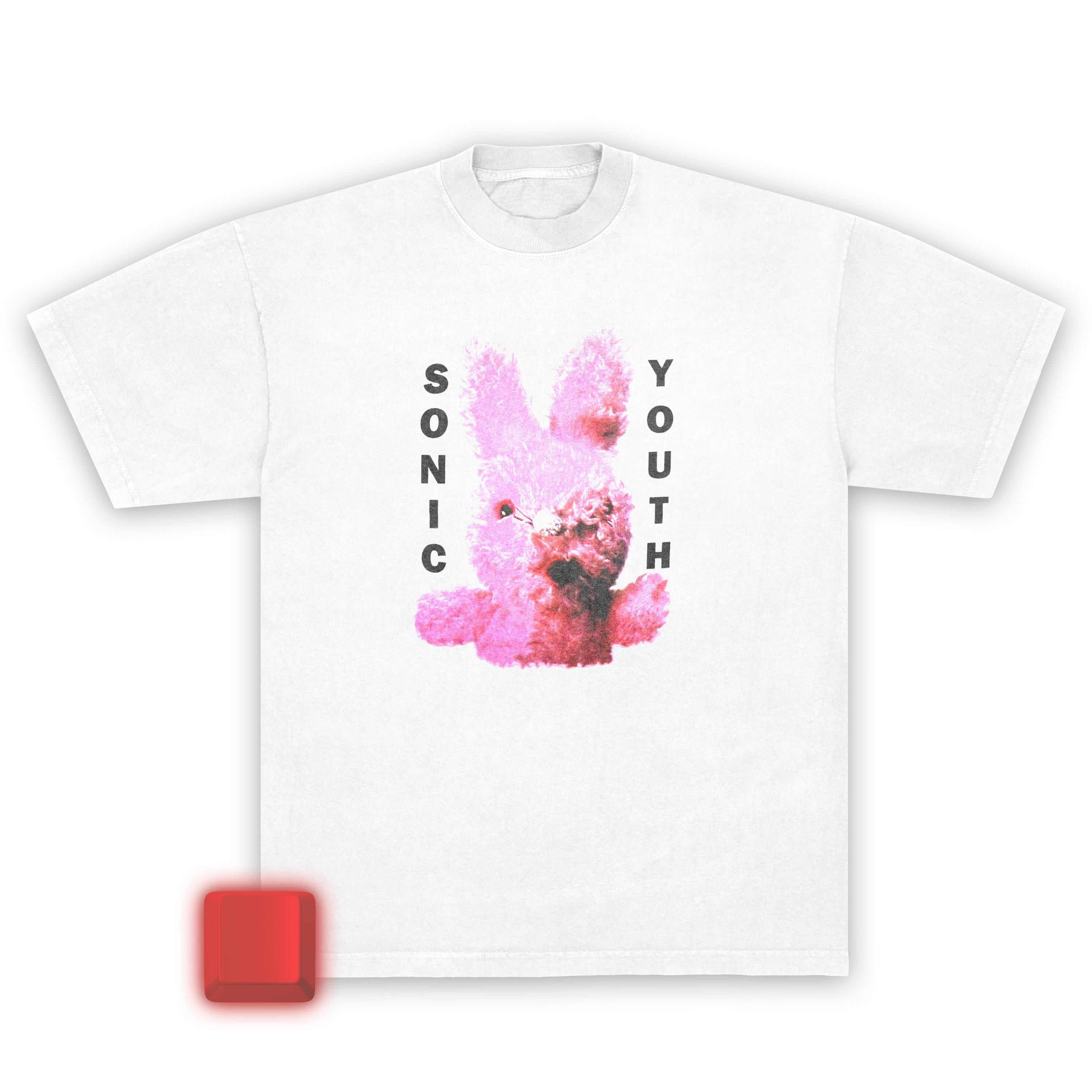 Vince's Tee