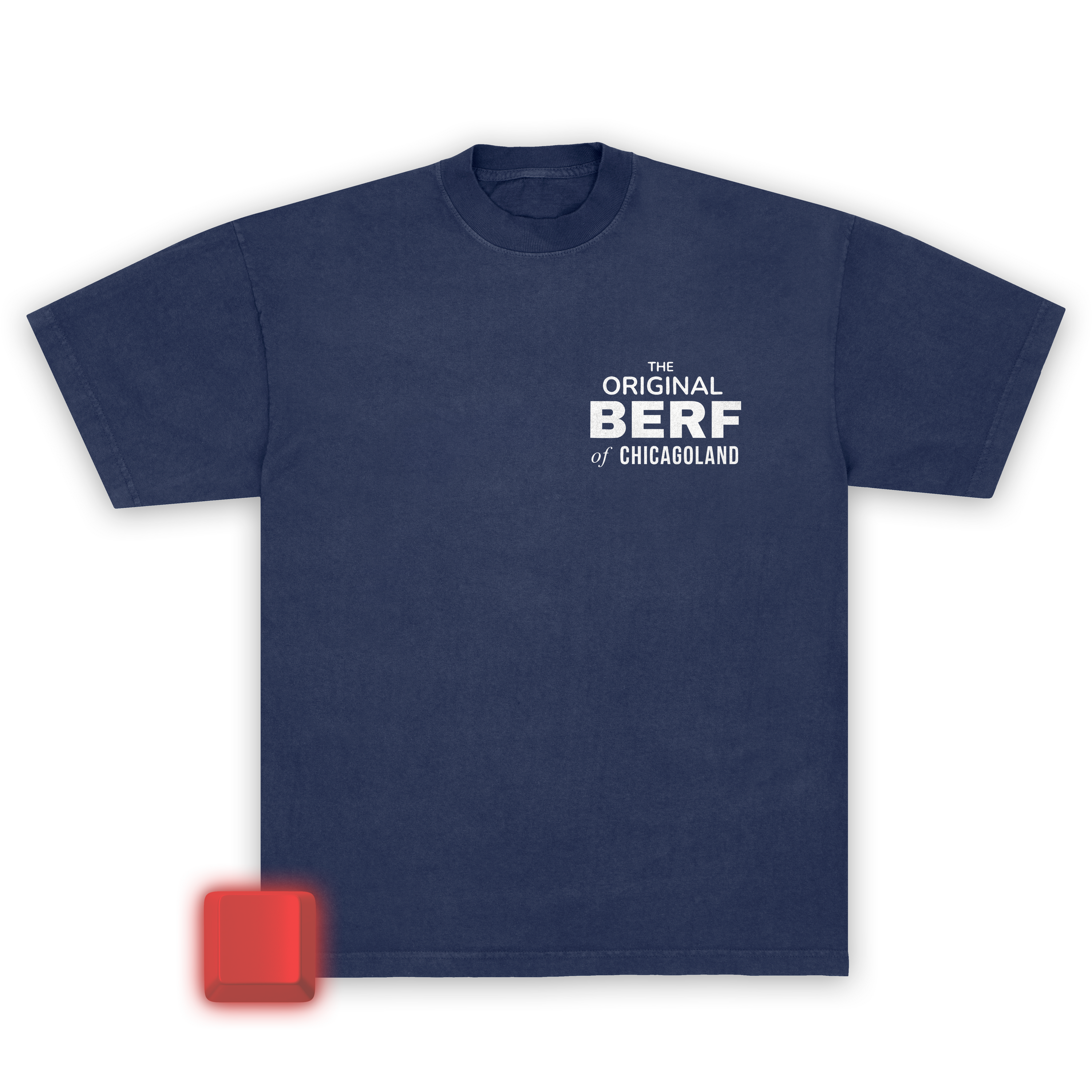 Richie's Tee