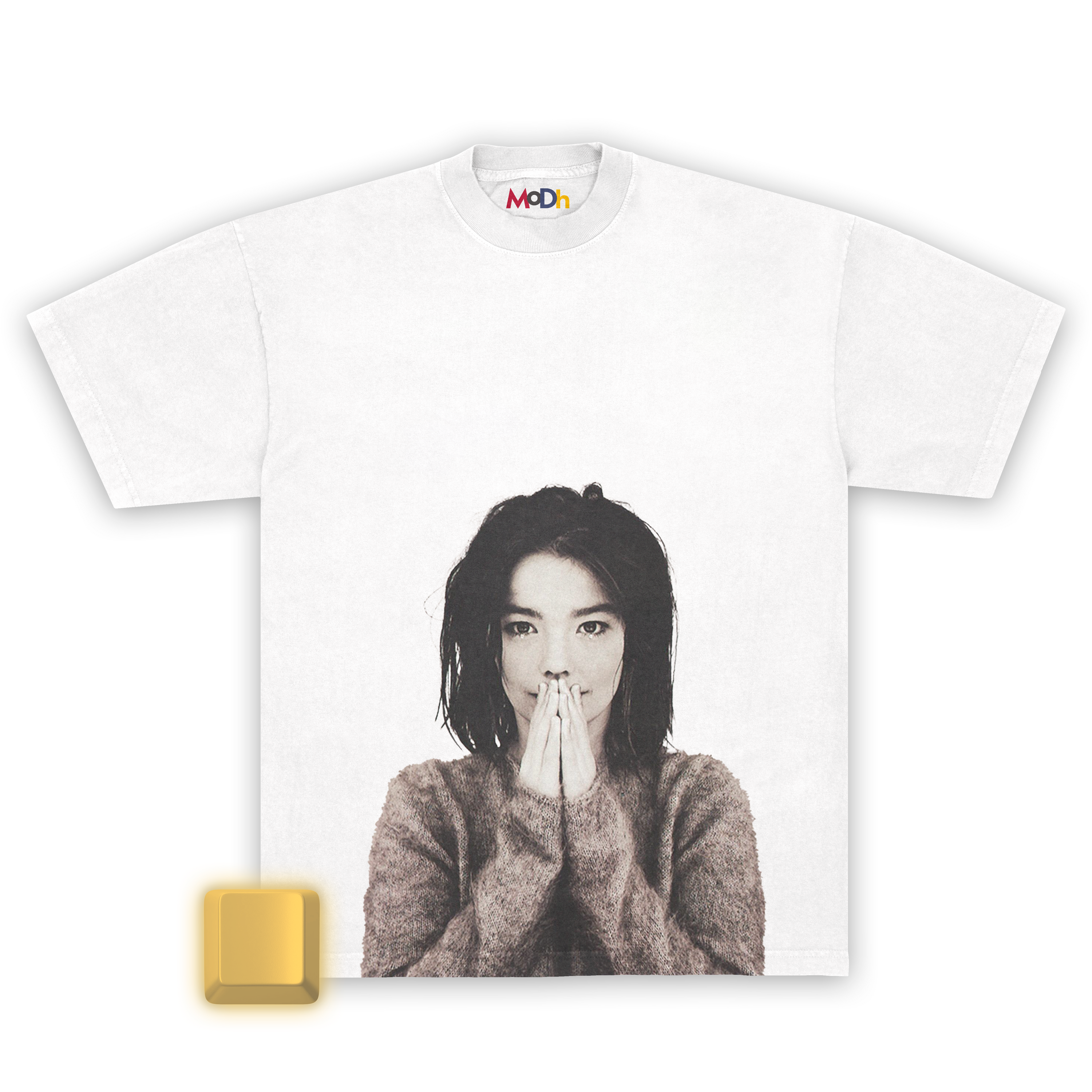 The Bjork Tee