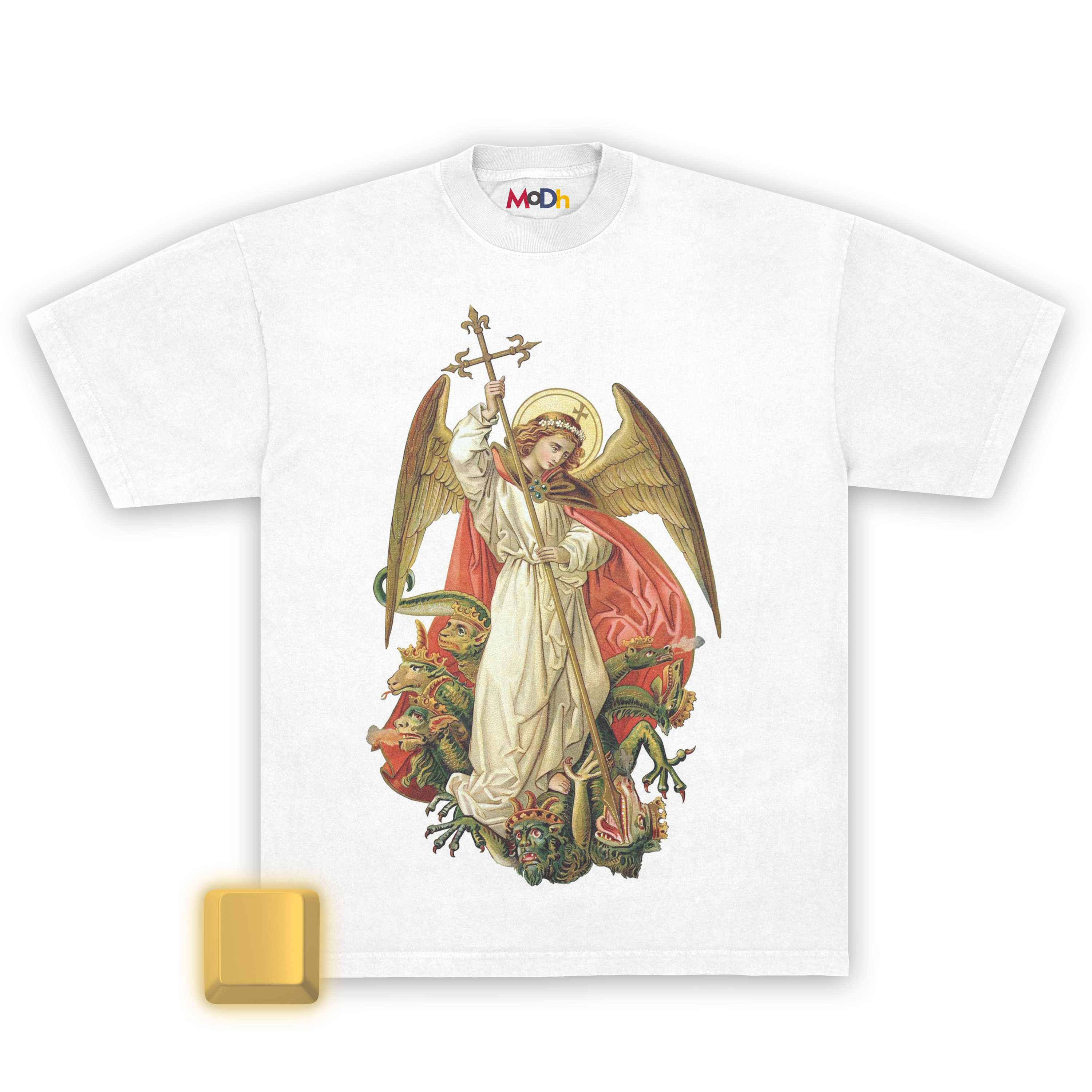 Bladee's Tee