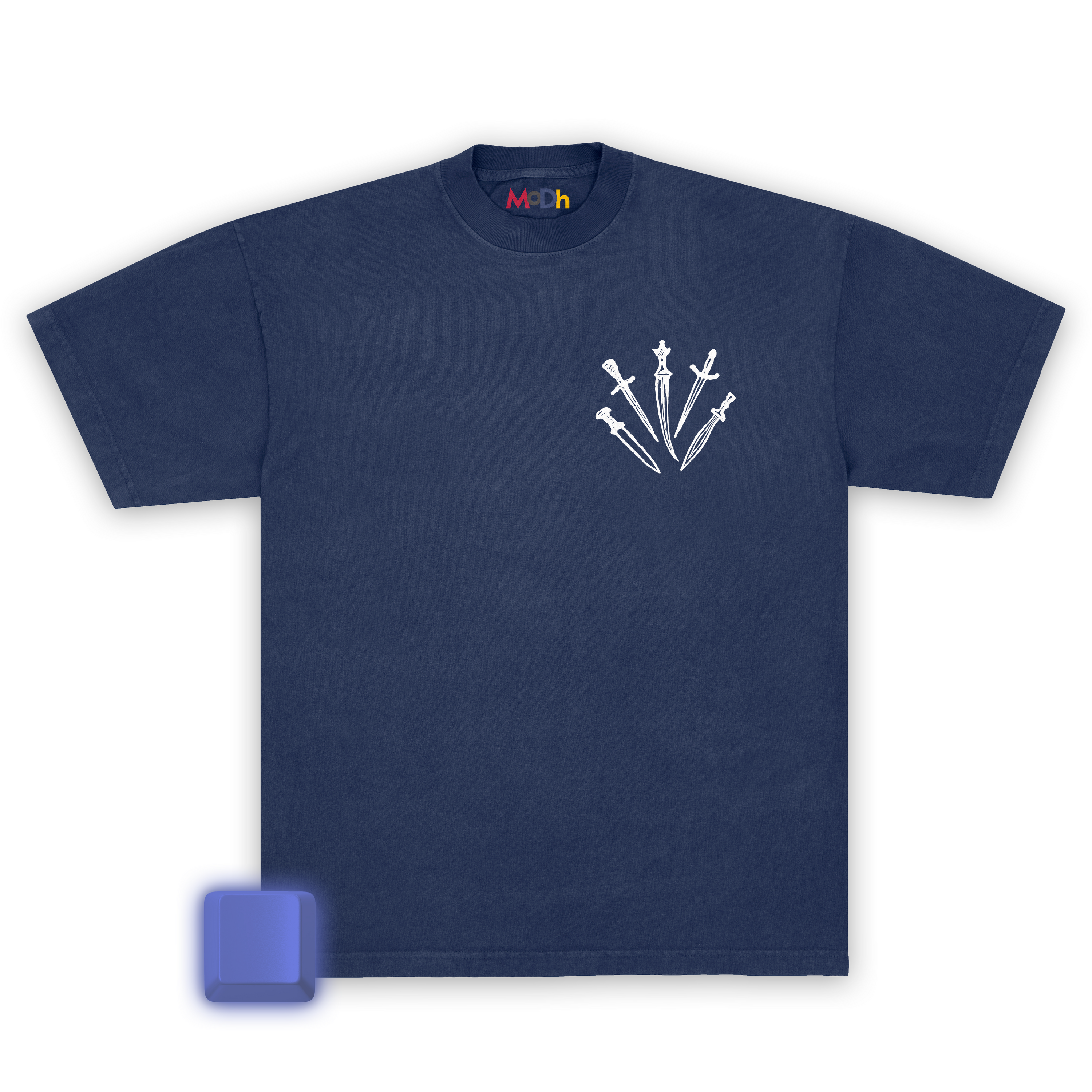 Brian's Sword Tee