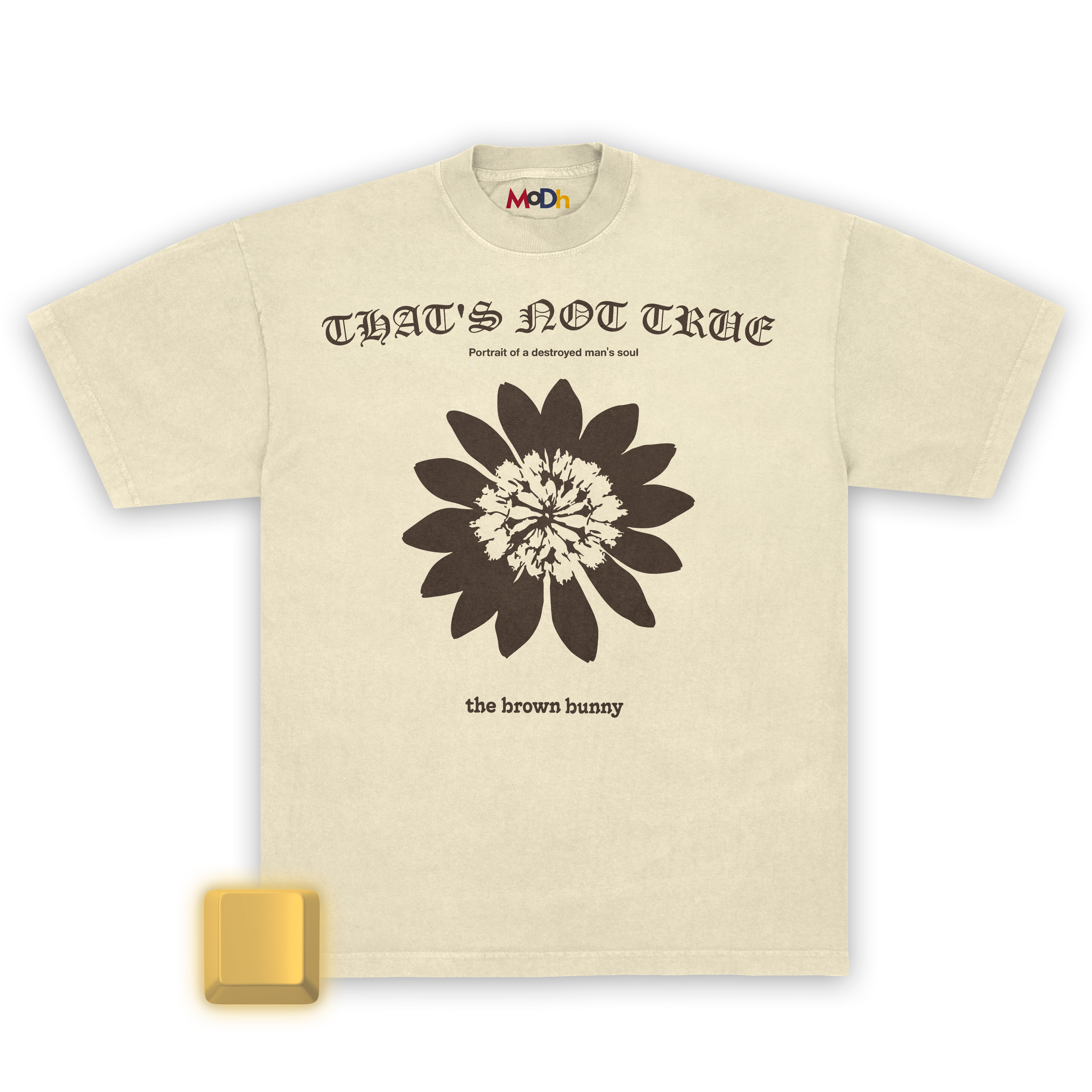 Nett's Tee