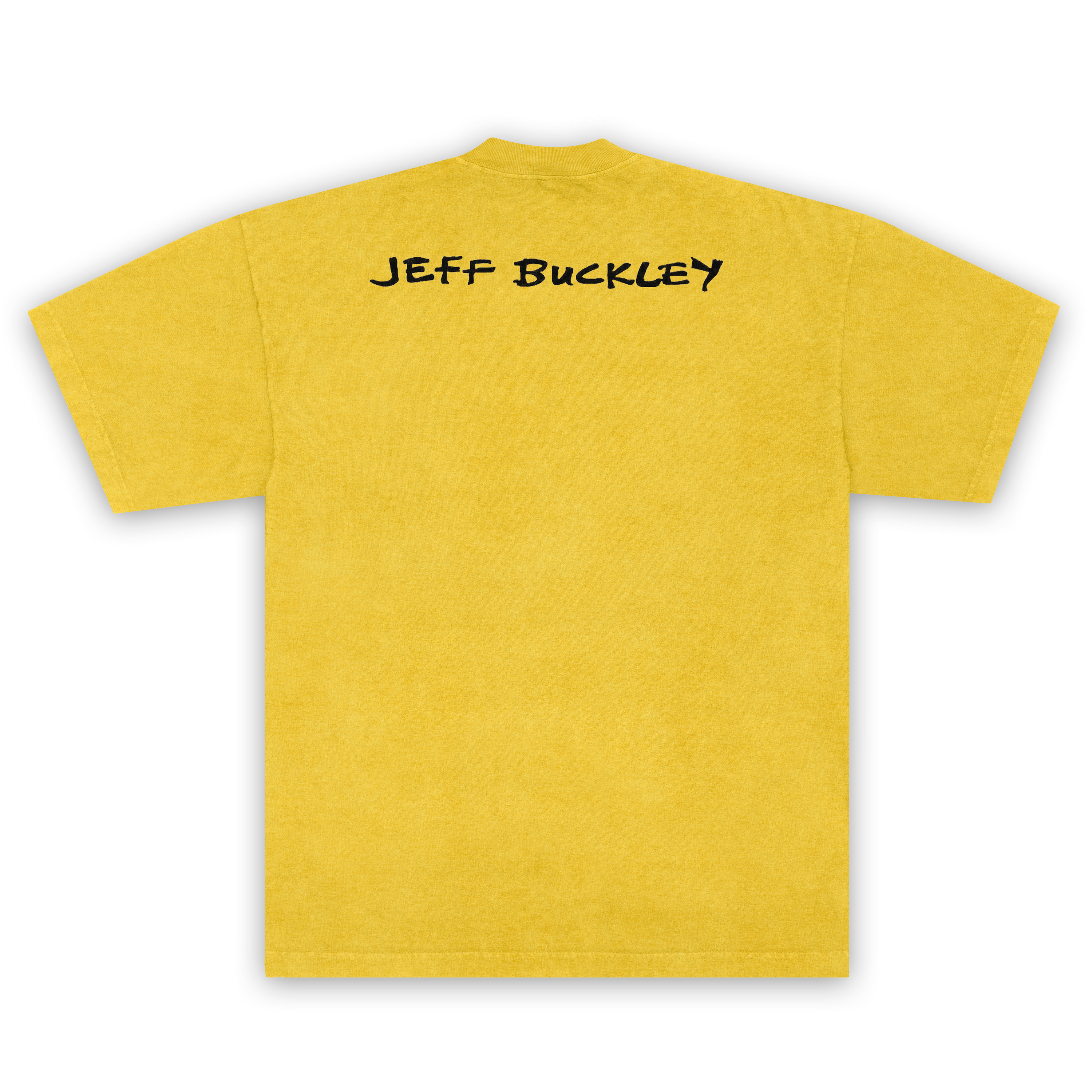 Buckley Skull Tee