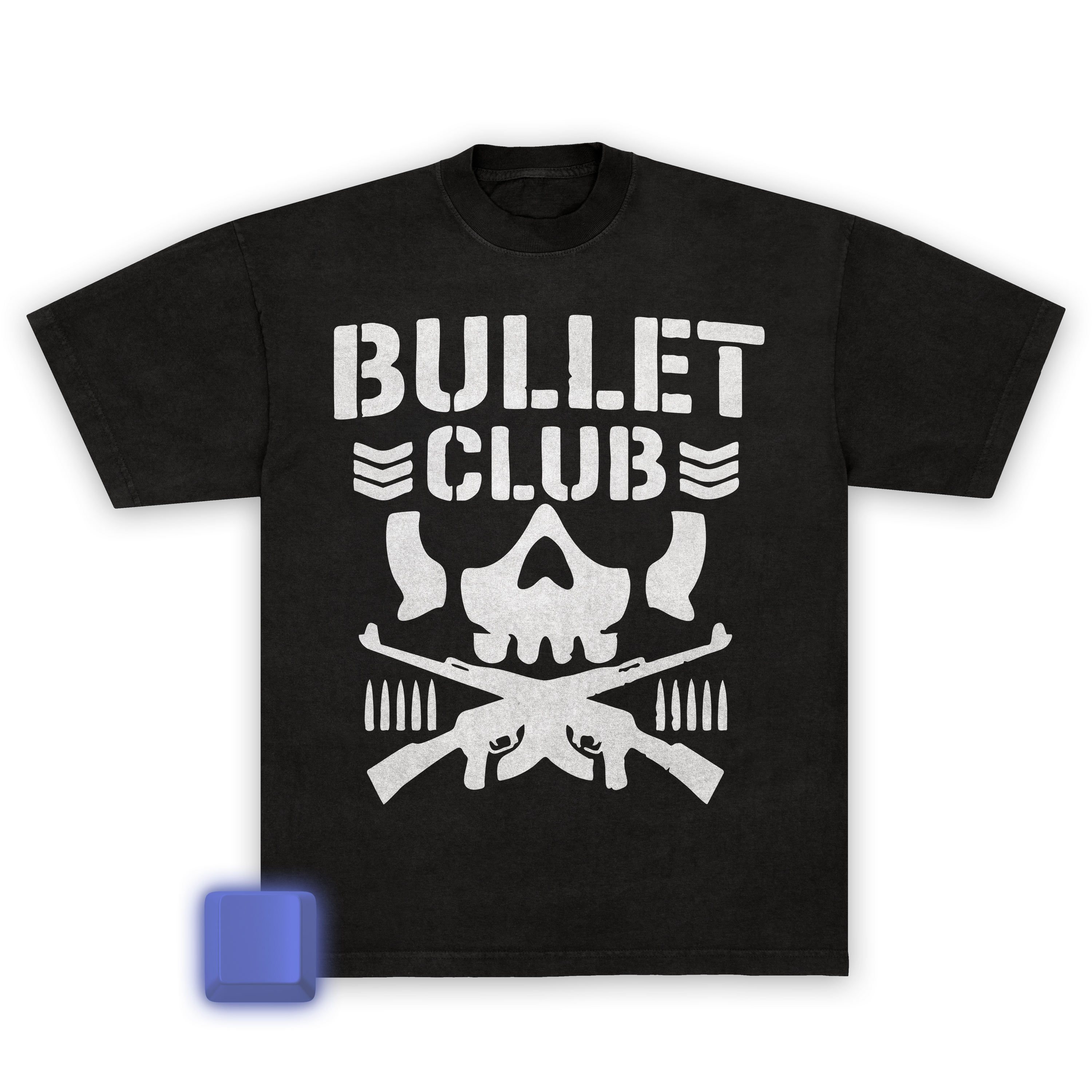 Dean's Bullet Club Tee