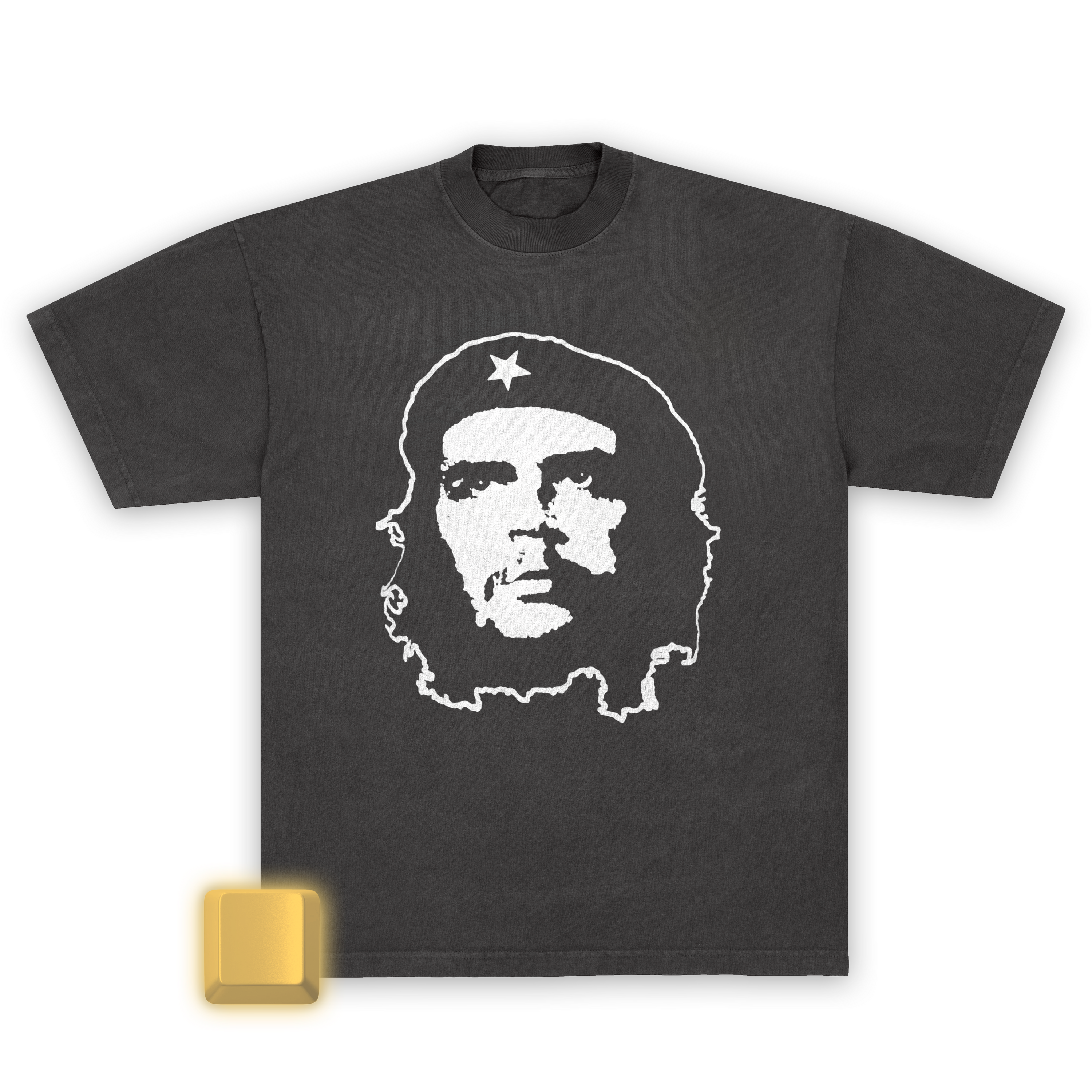 Shia's Guevara Tee
