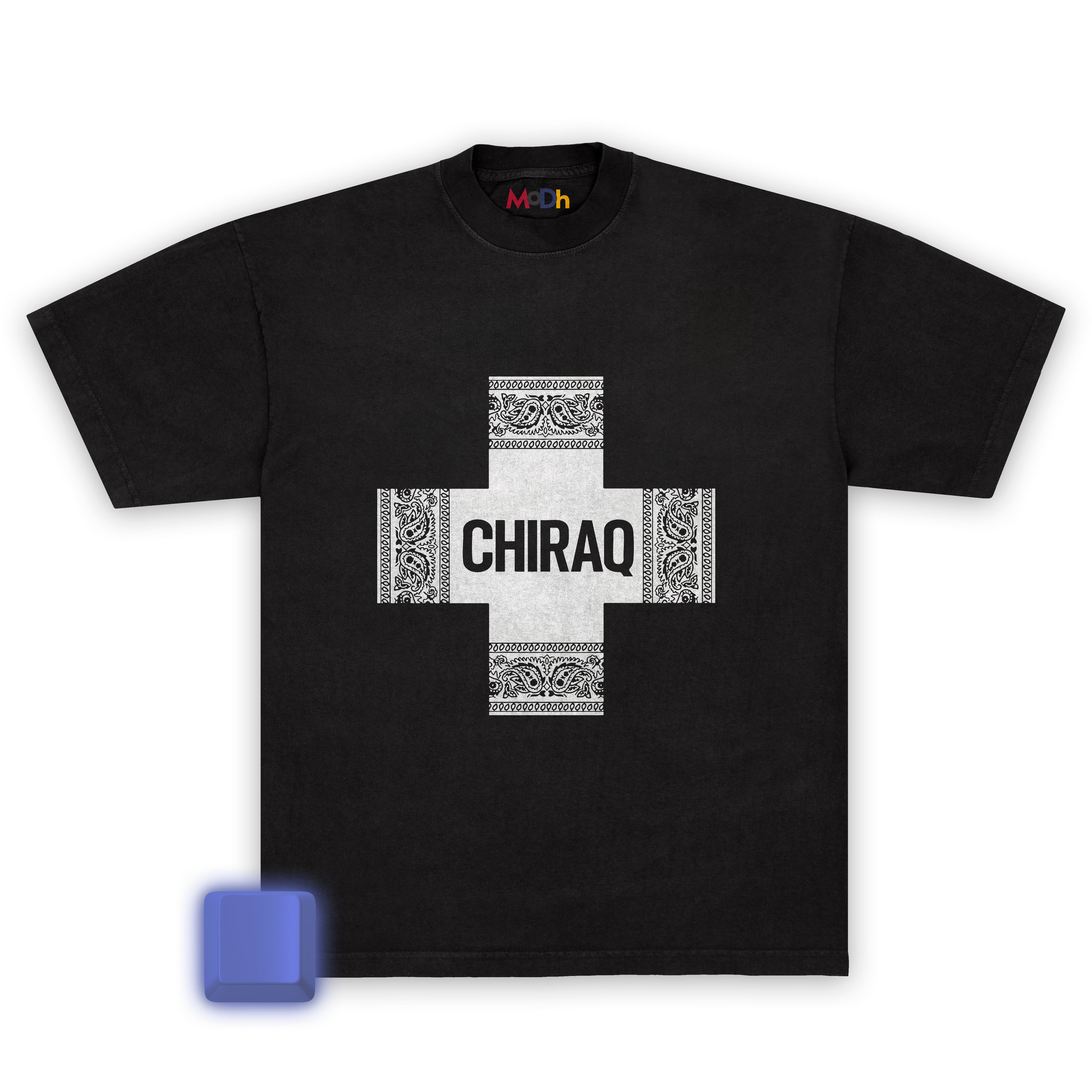 Fredo's Tee