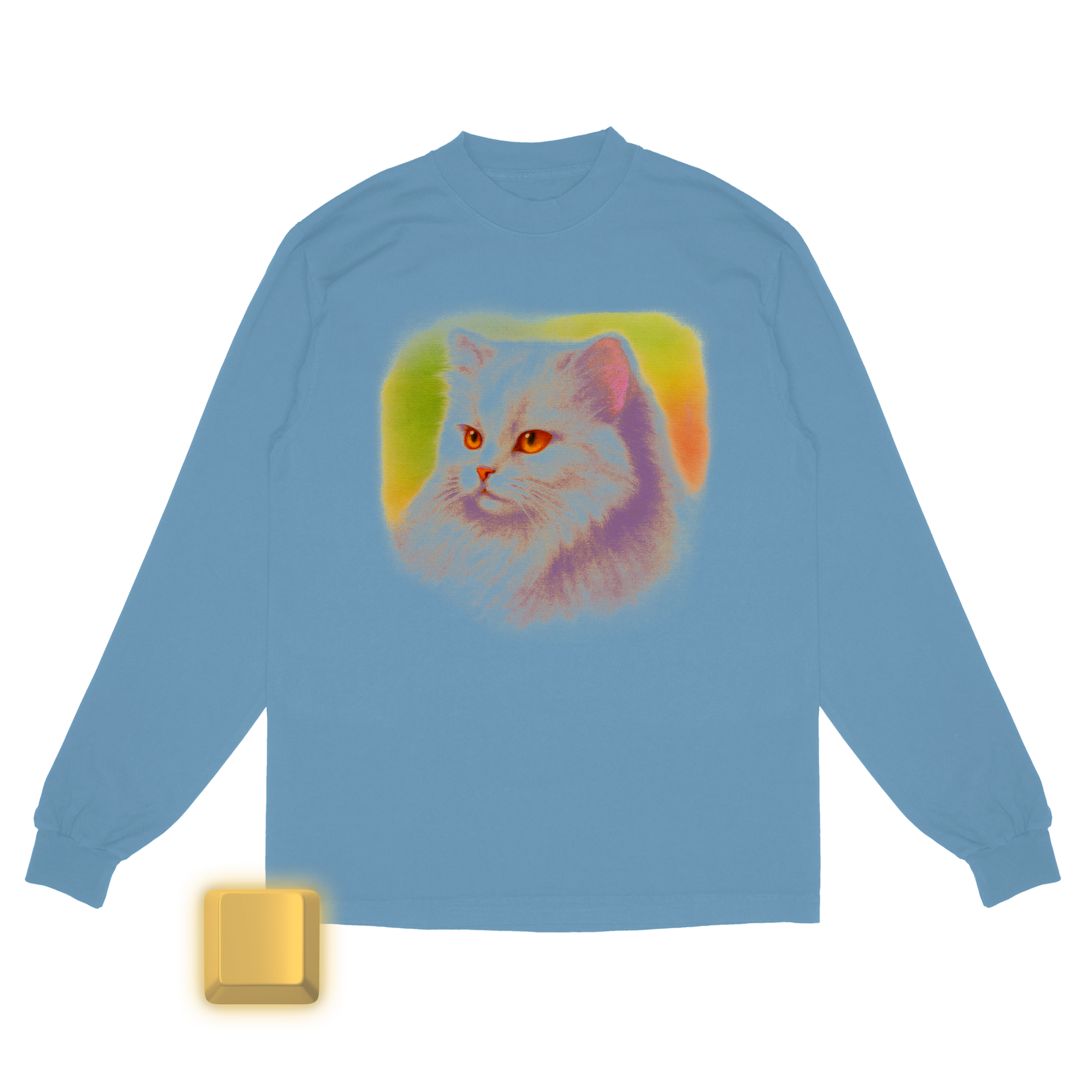 Dot's Long Sleeve