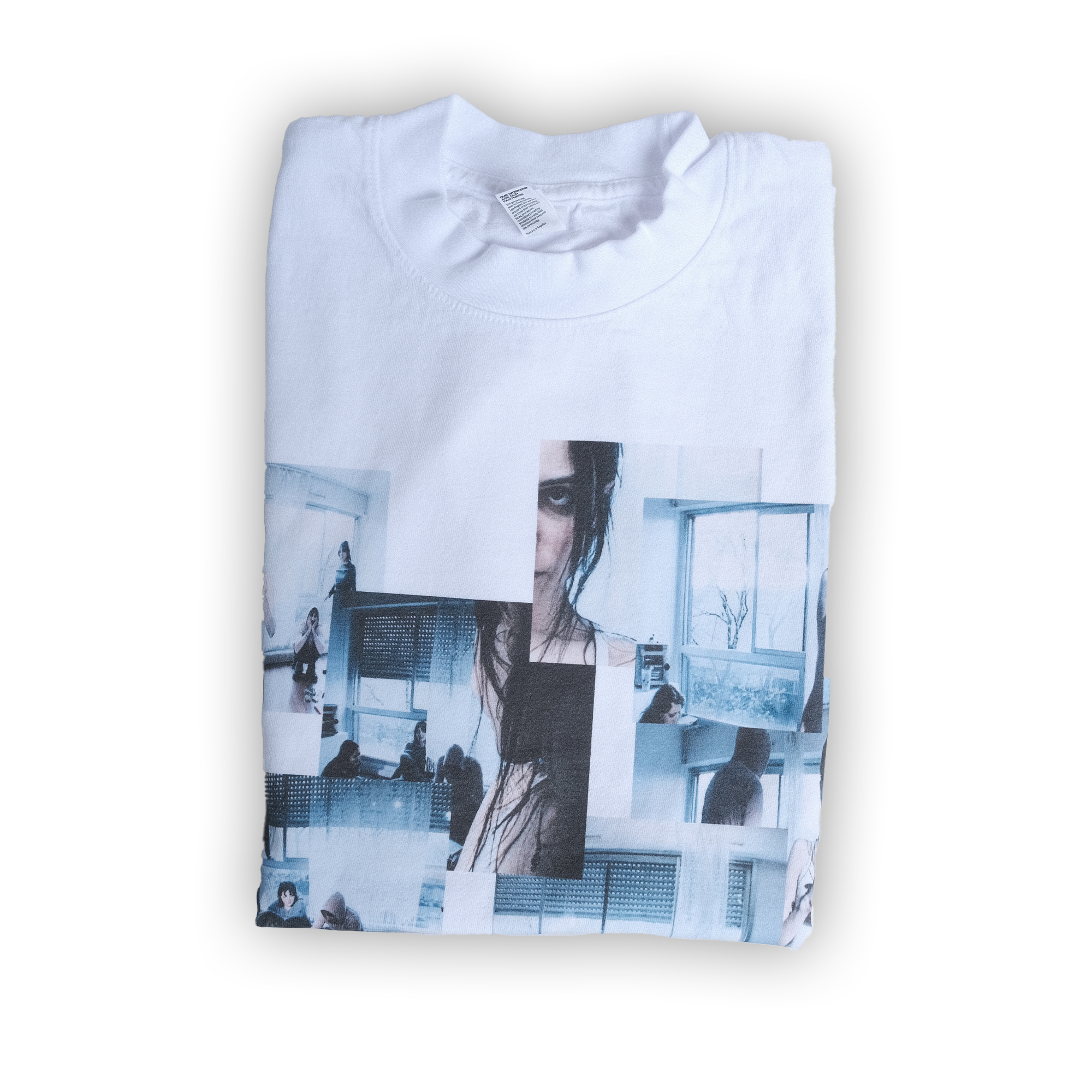 Choke Enough Tee