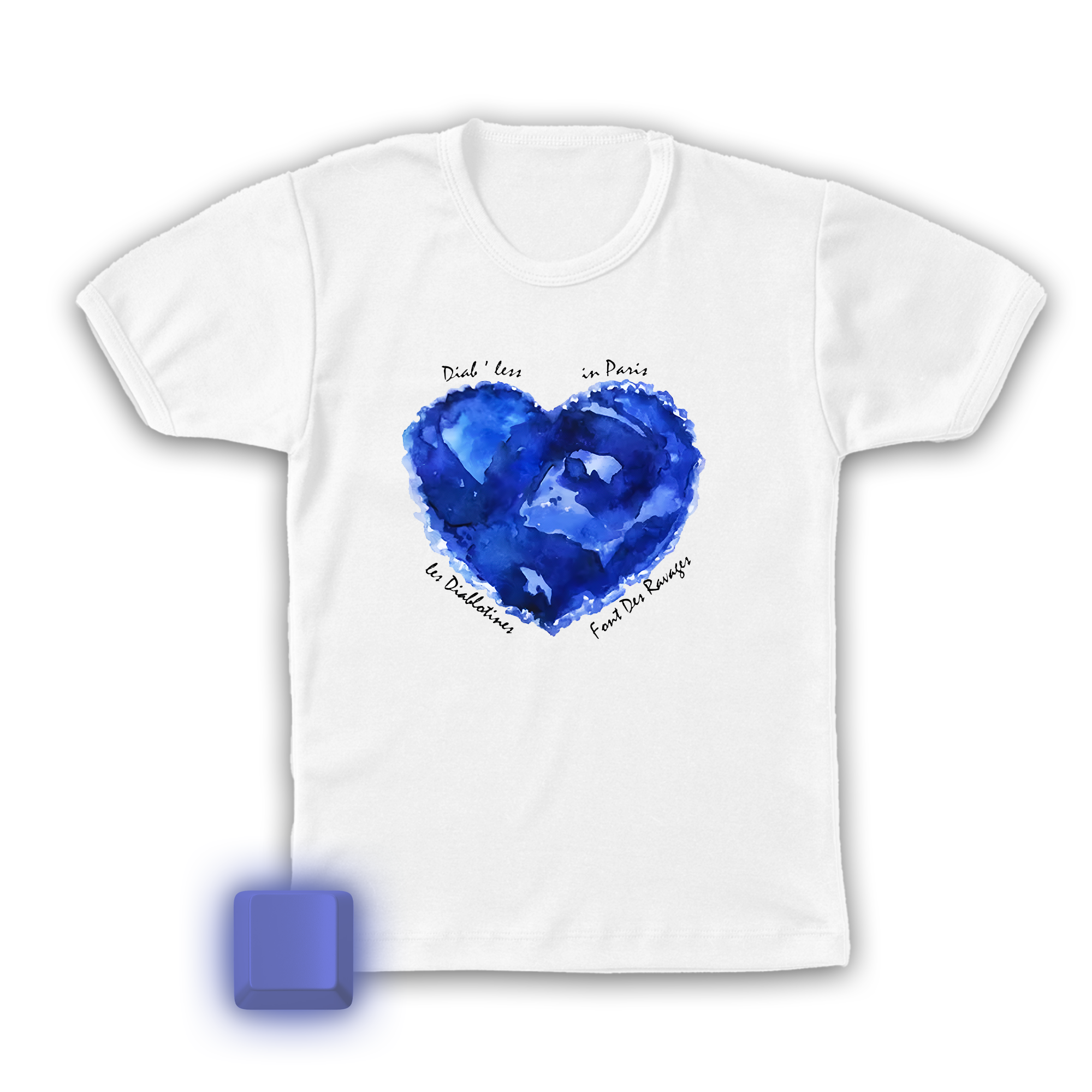 Faye's Tee