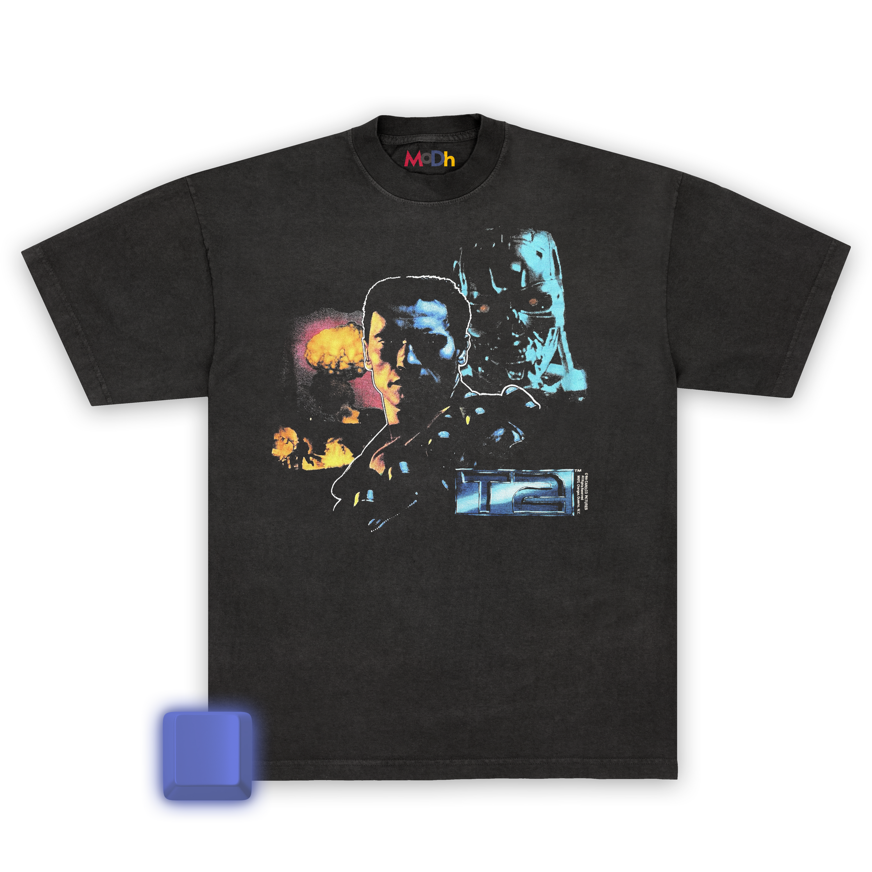 Alice's Tee