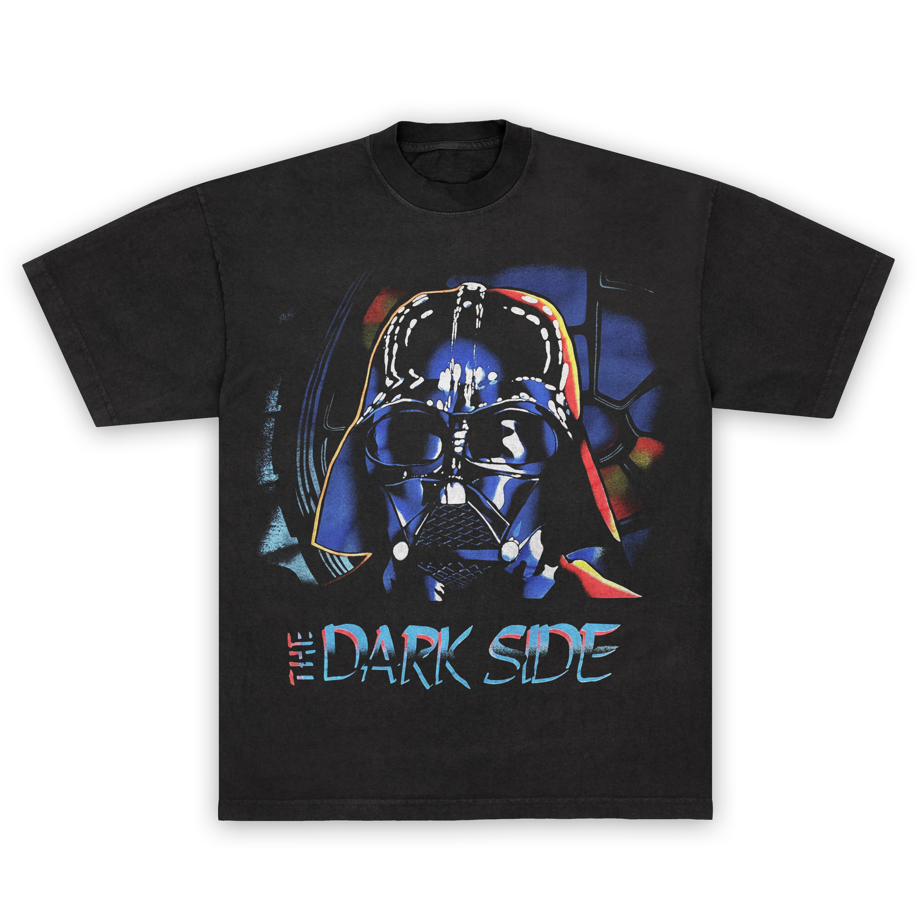 Alice's Dark Side Tee