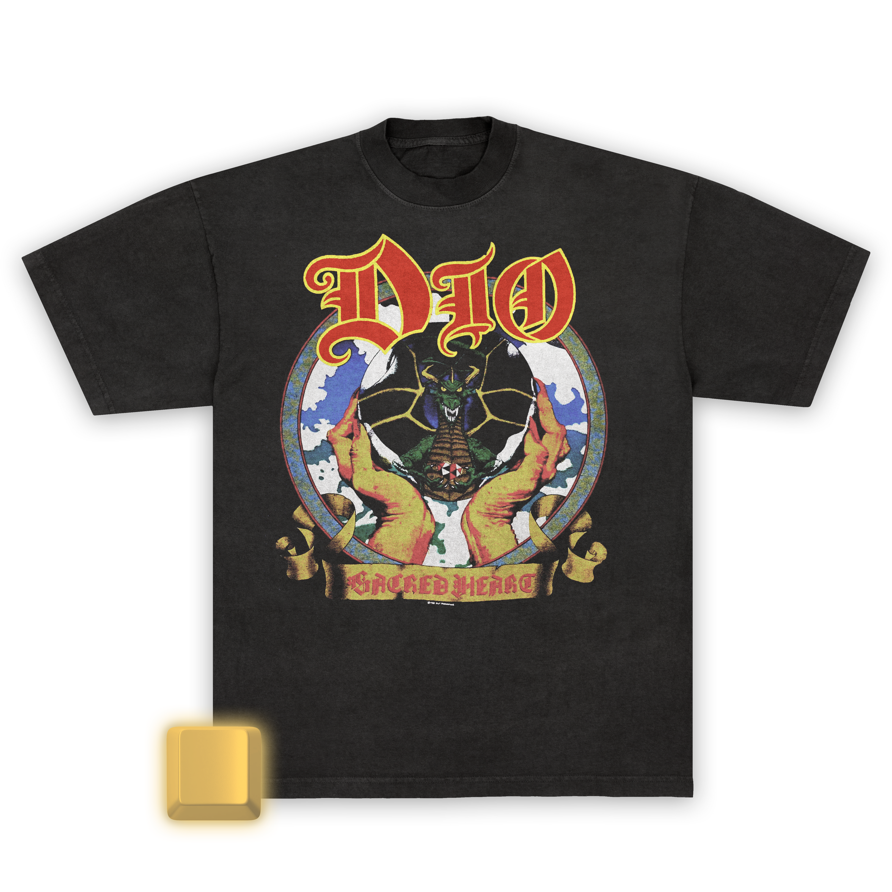 Tummler's Tee