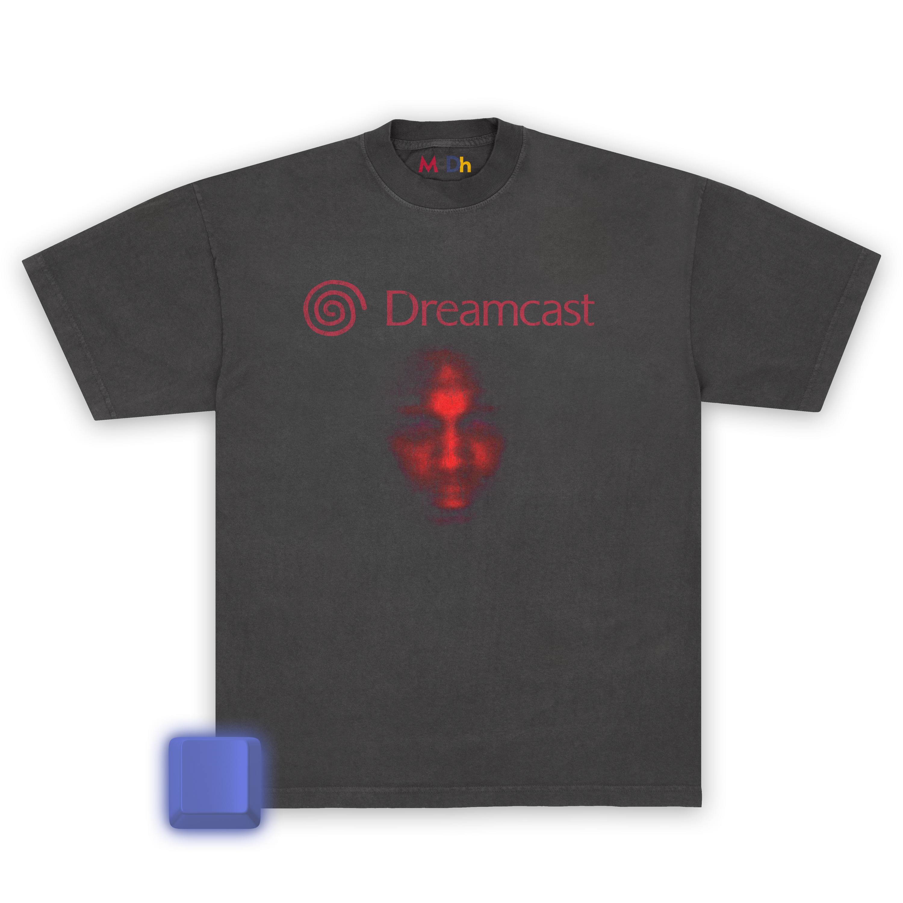 Dreamcast Tee