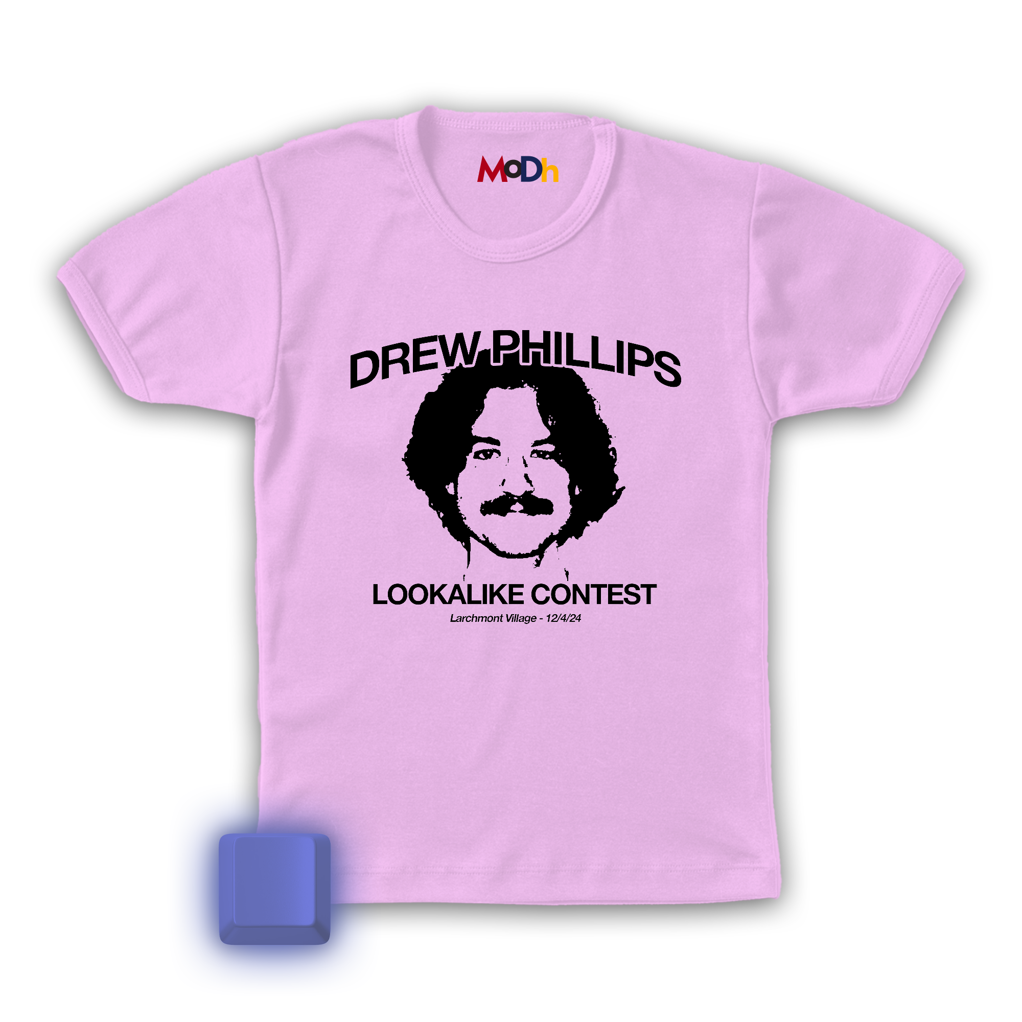 Drewth Tee