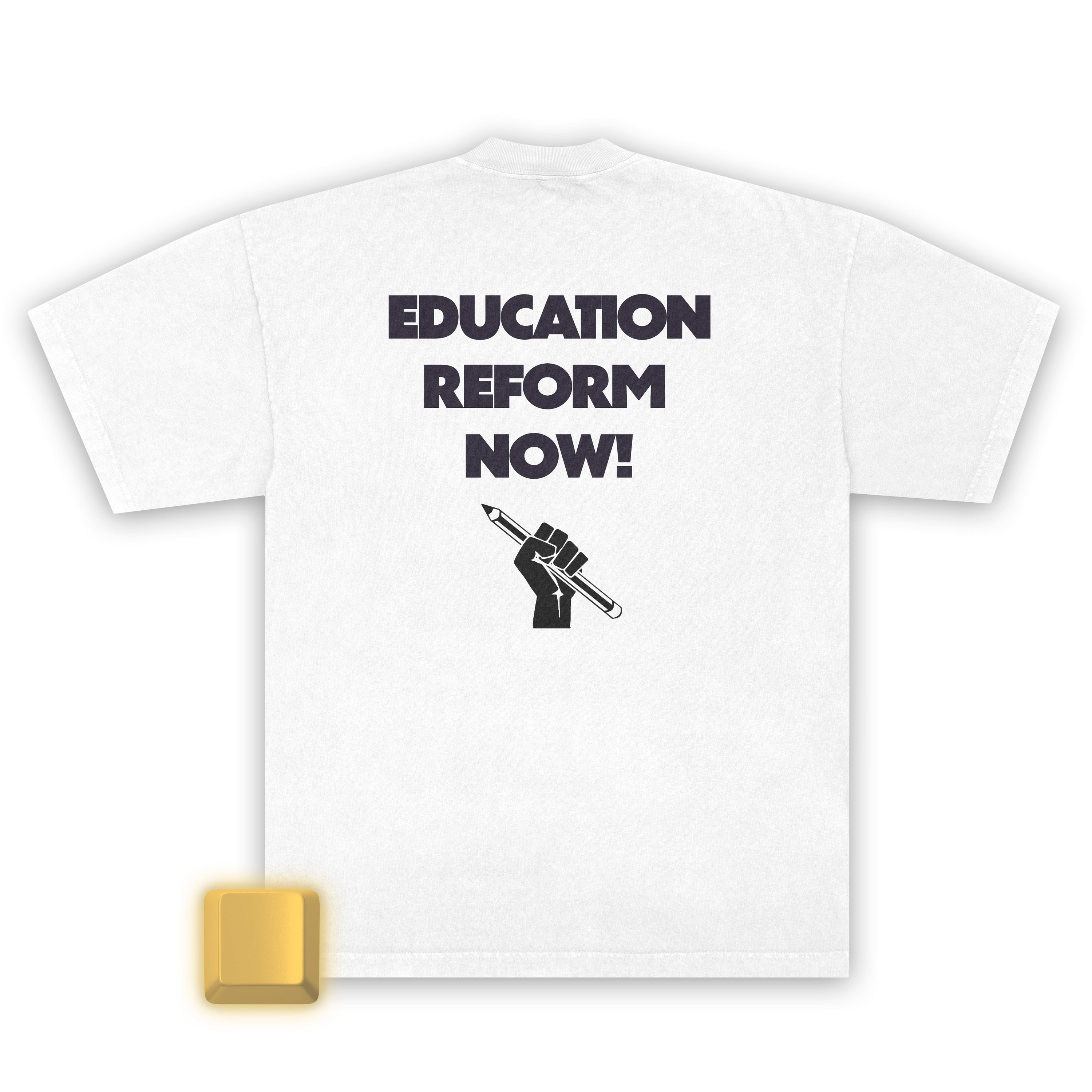 Jeff Bliss Tee