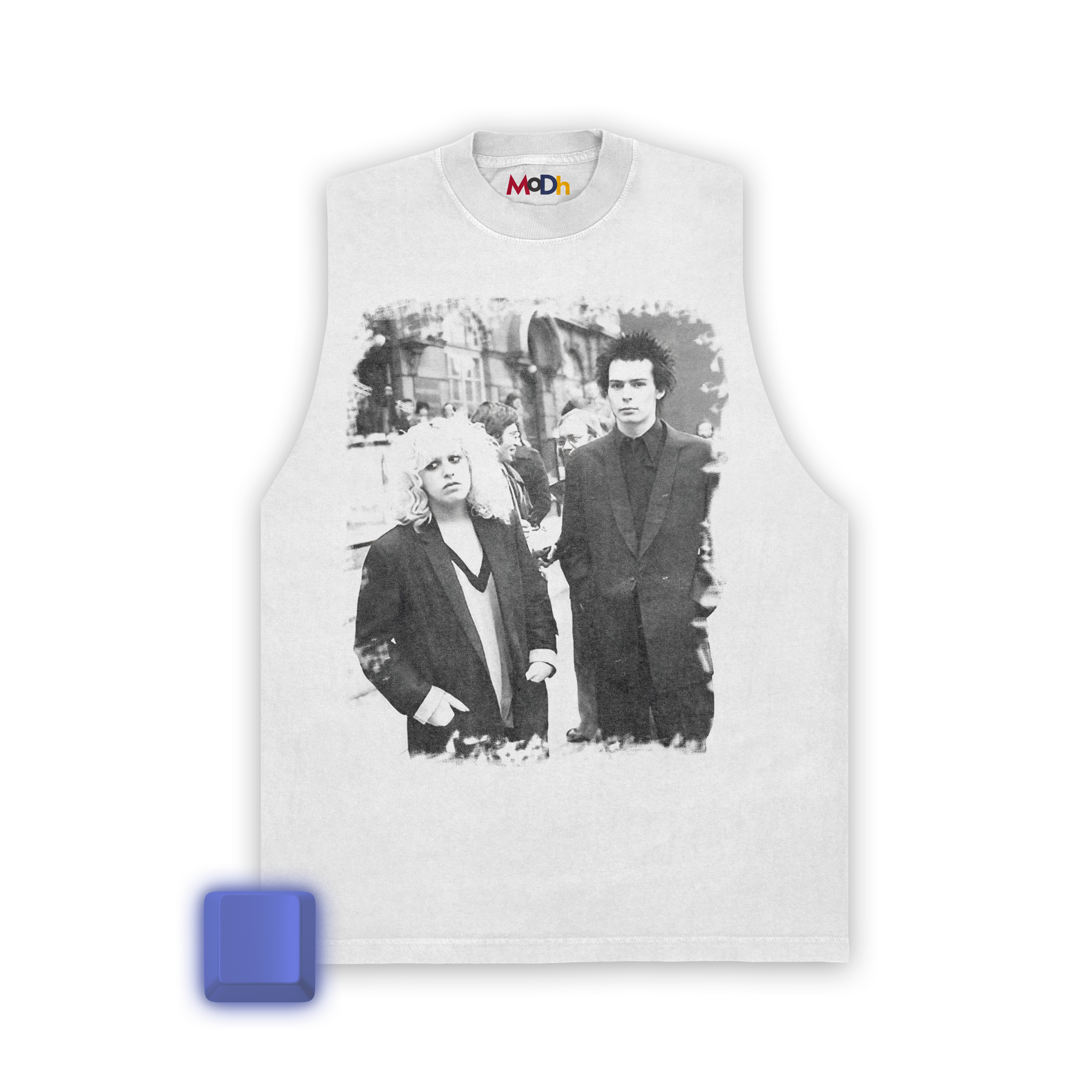 Effy's Tank