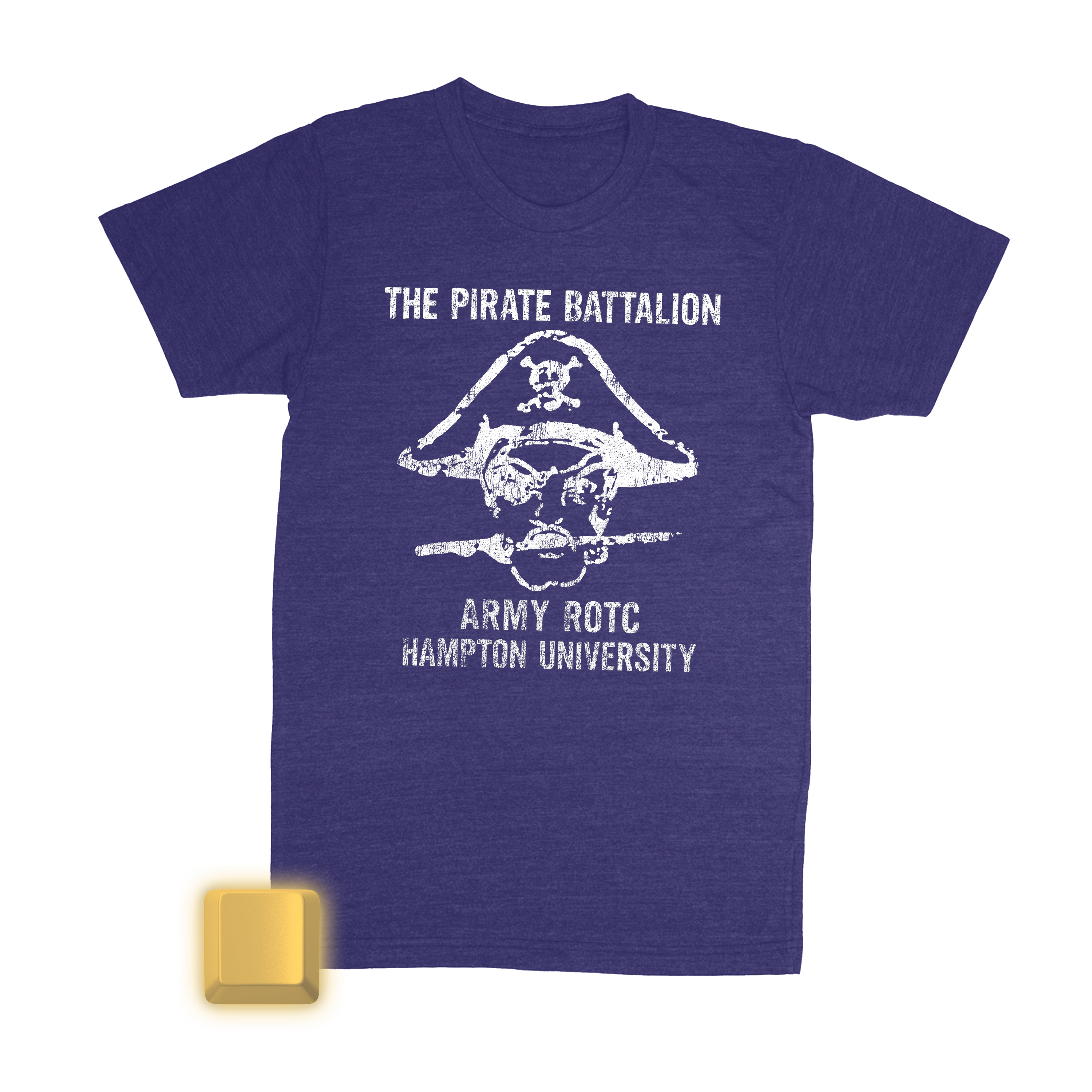 Elliott's University Tee