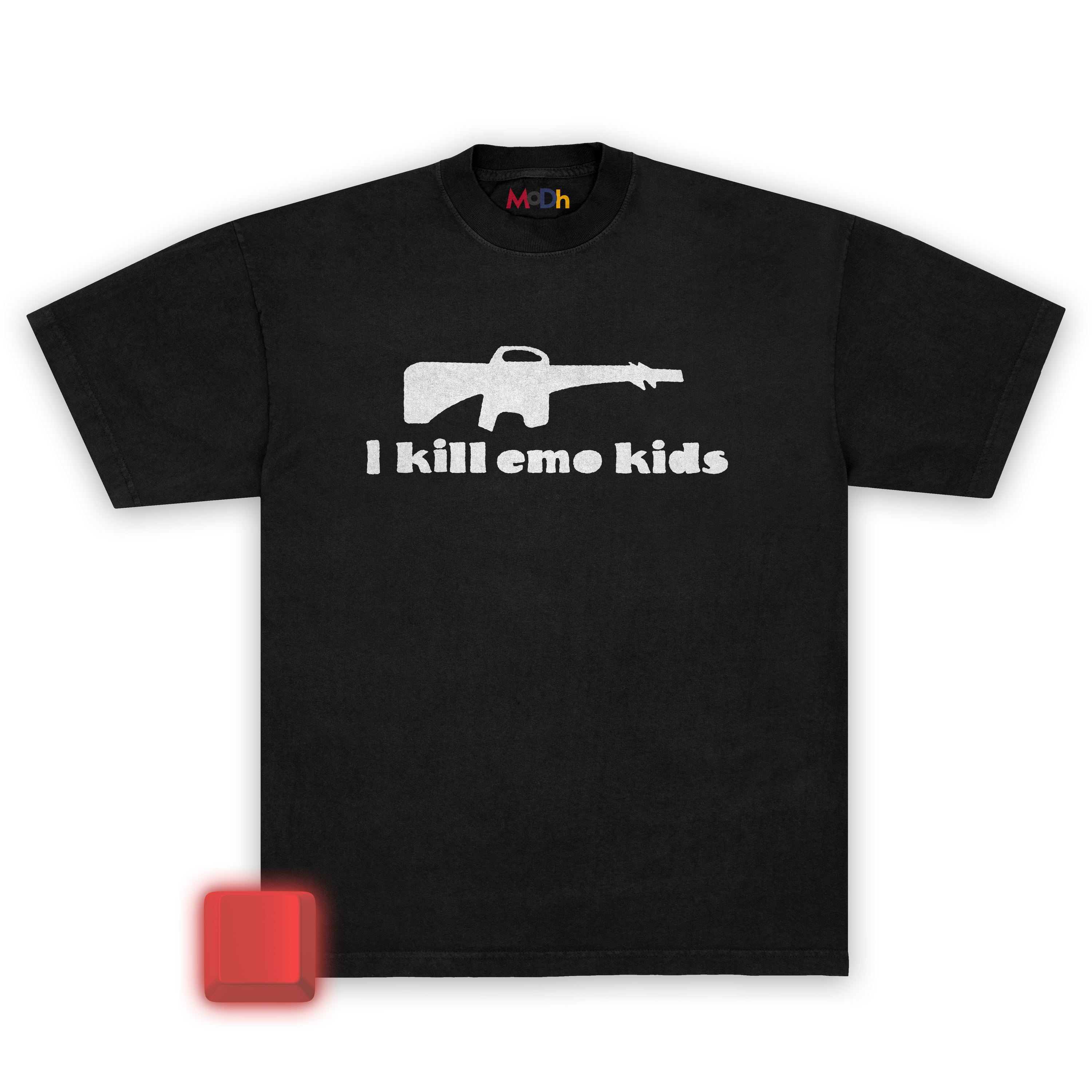 Effy's Tee