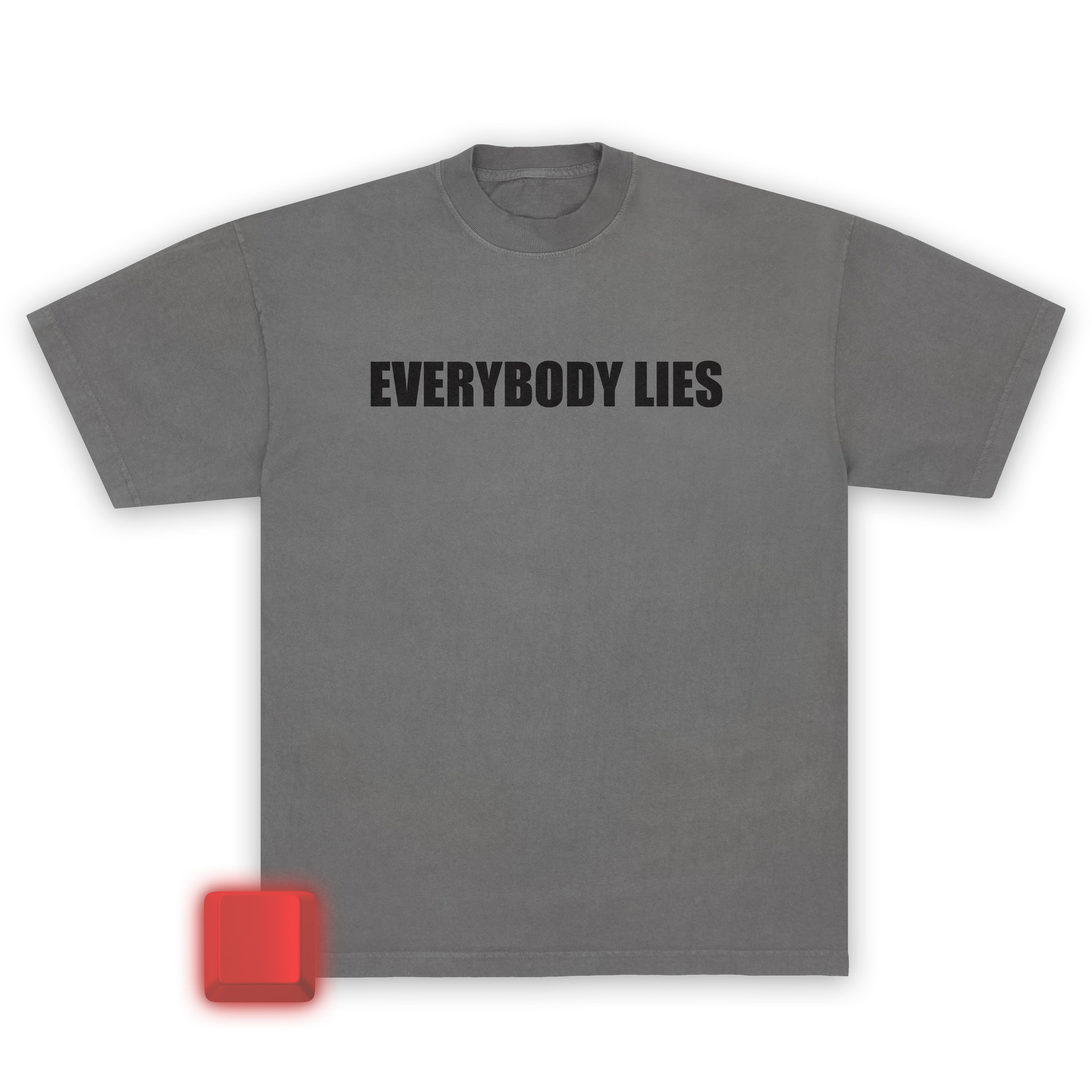 House's Lies Tee