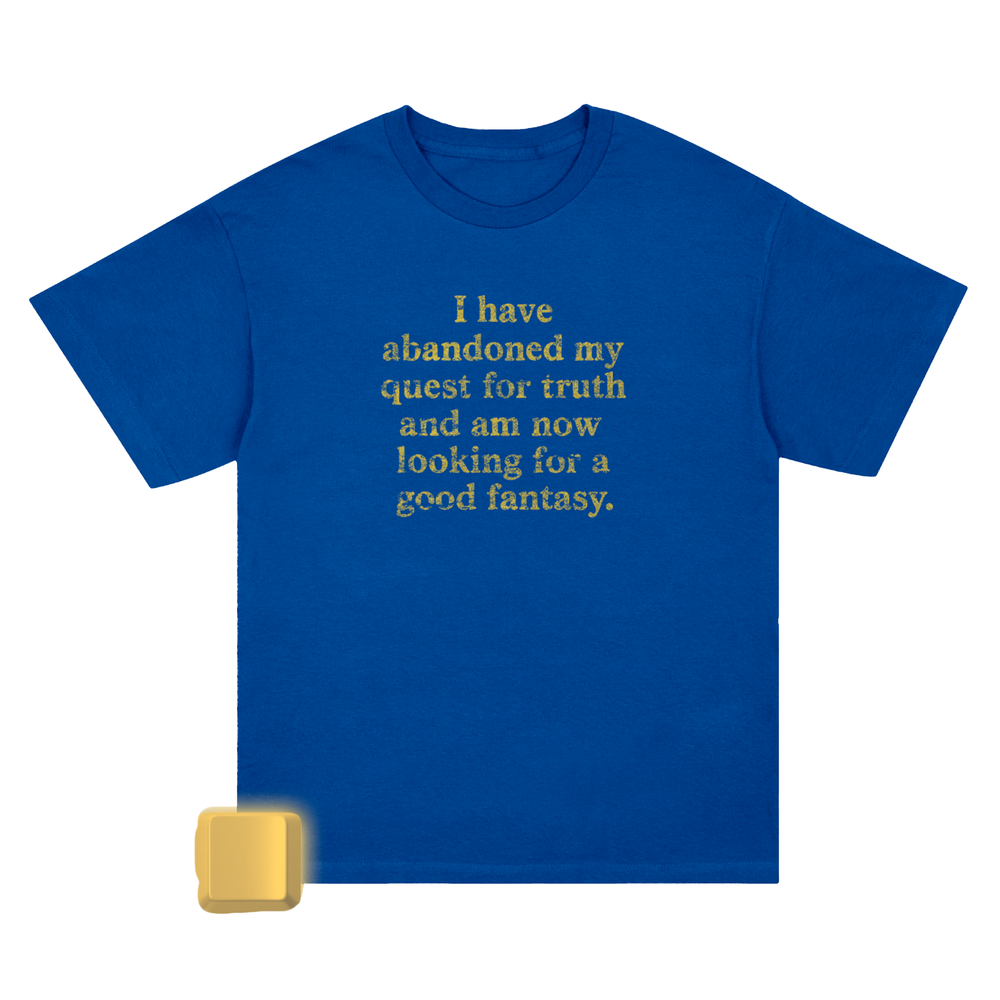 Addison's Fantasy Tee
