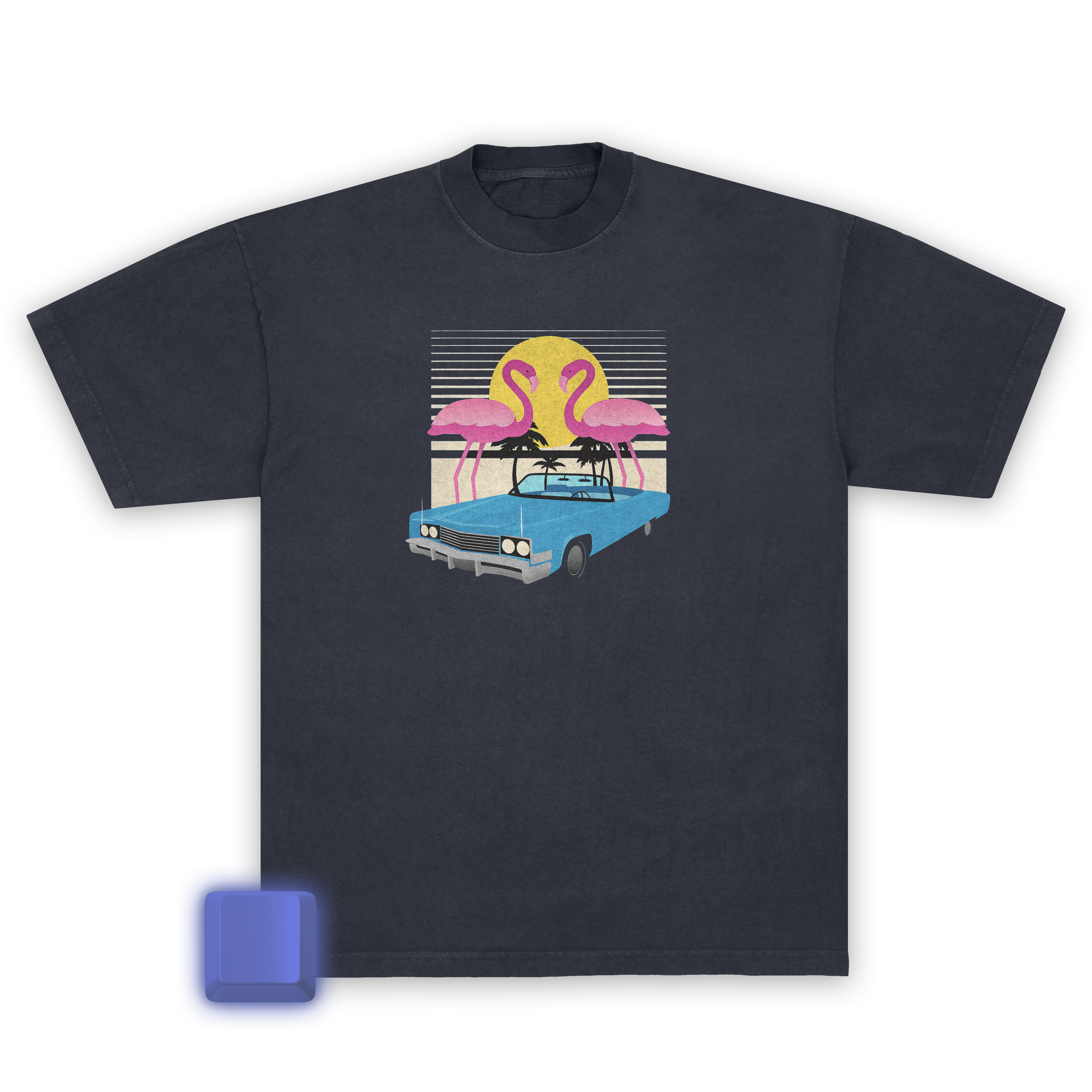 Frankie's Tee