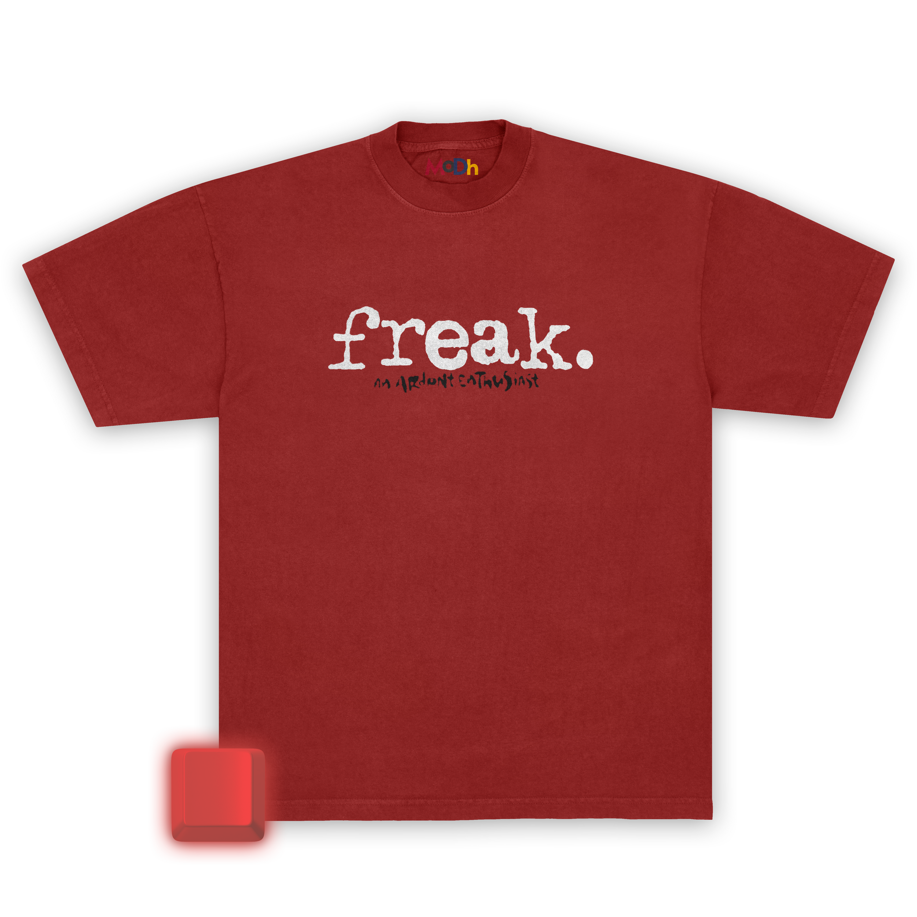 Dom's Freak Tee