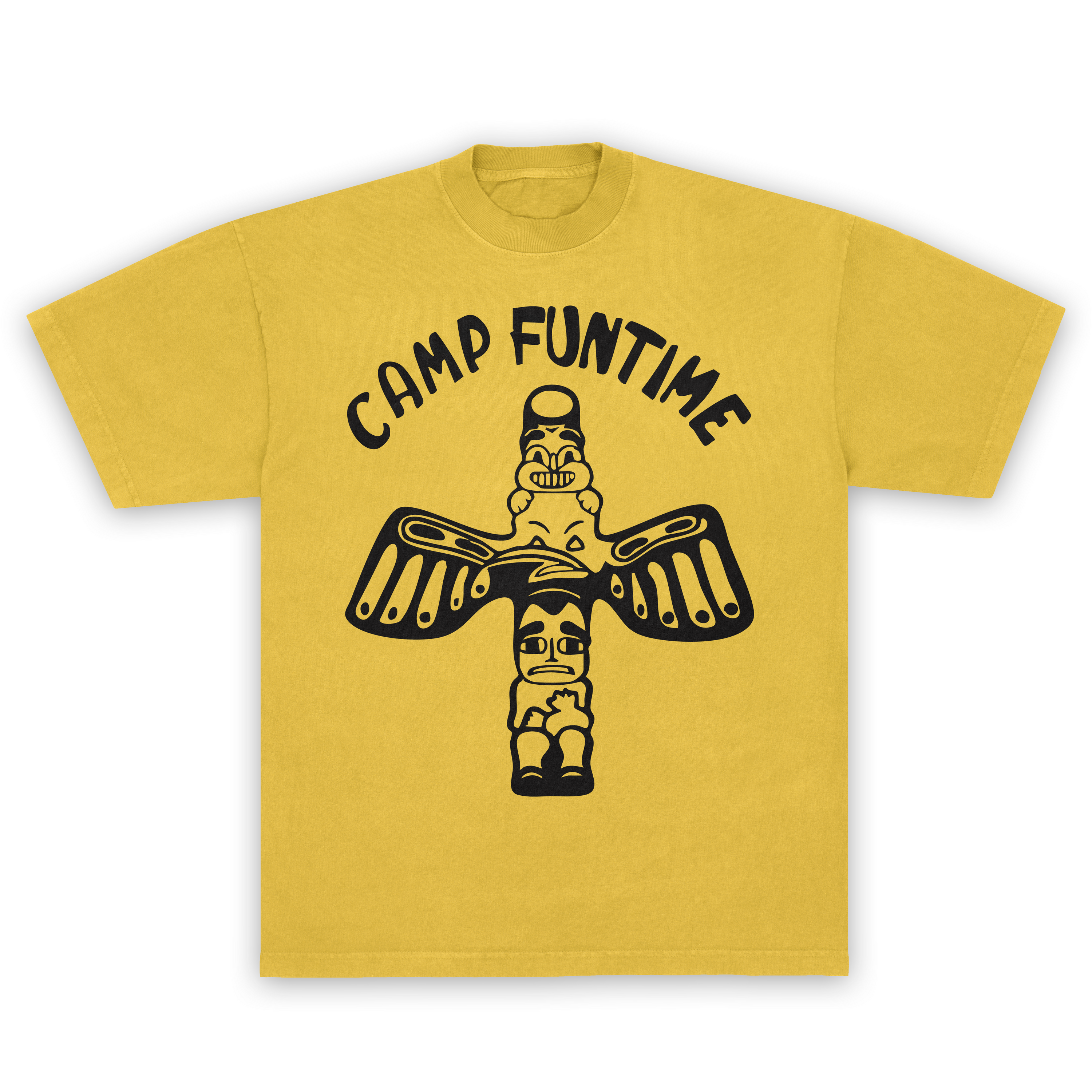 Hayley's Blondie Tee