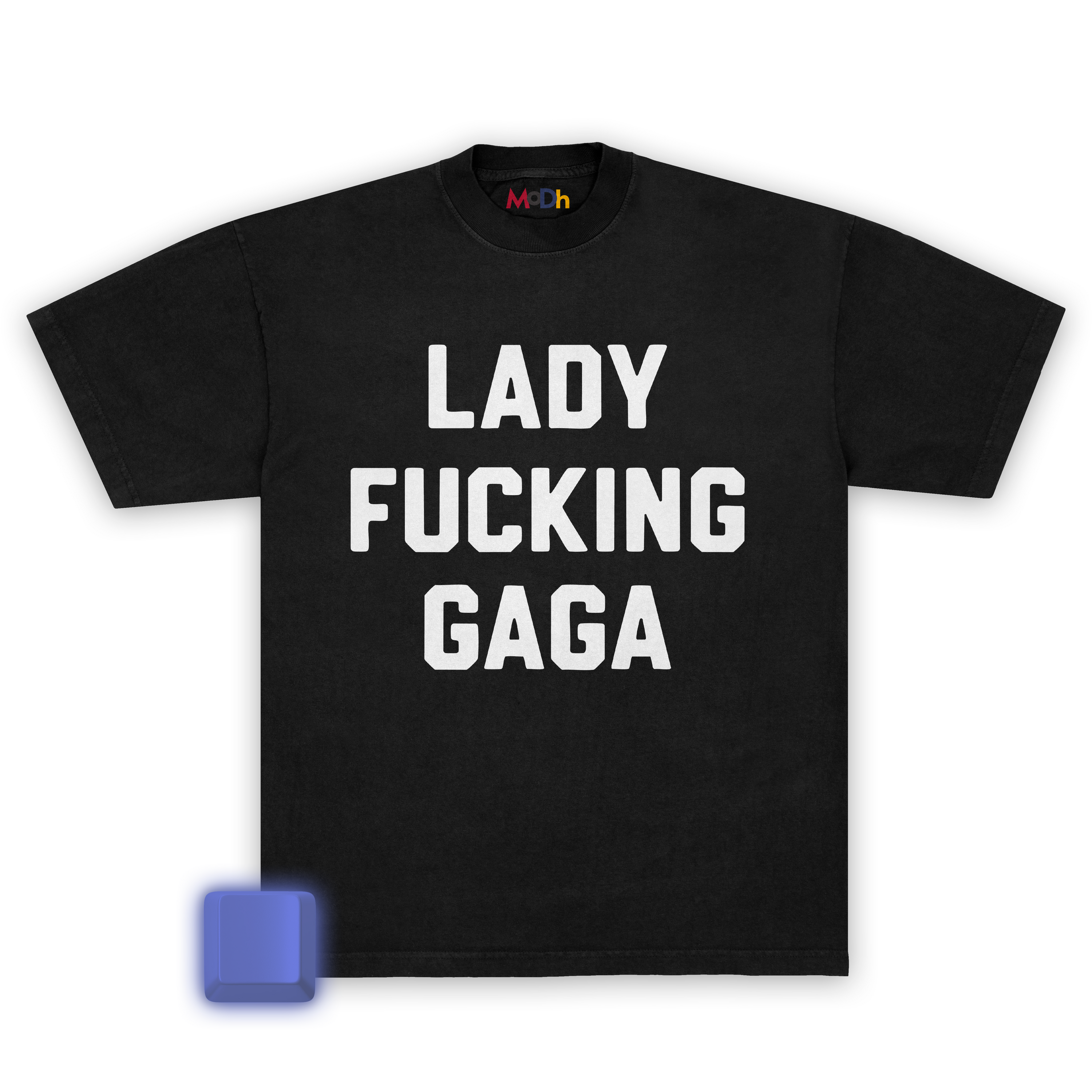 Addison's Gaga Tee
