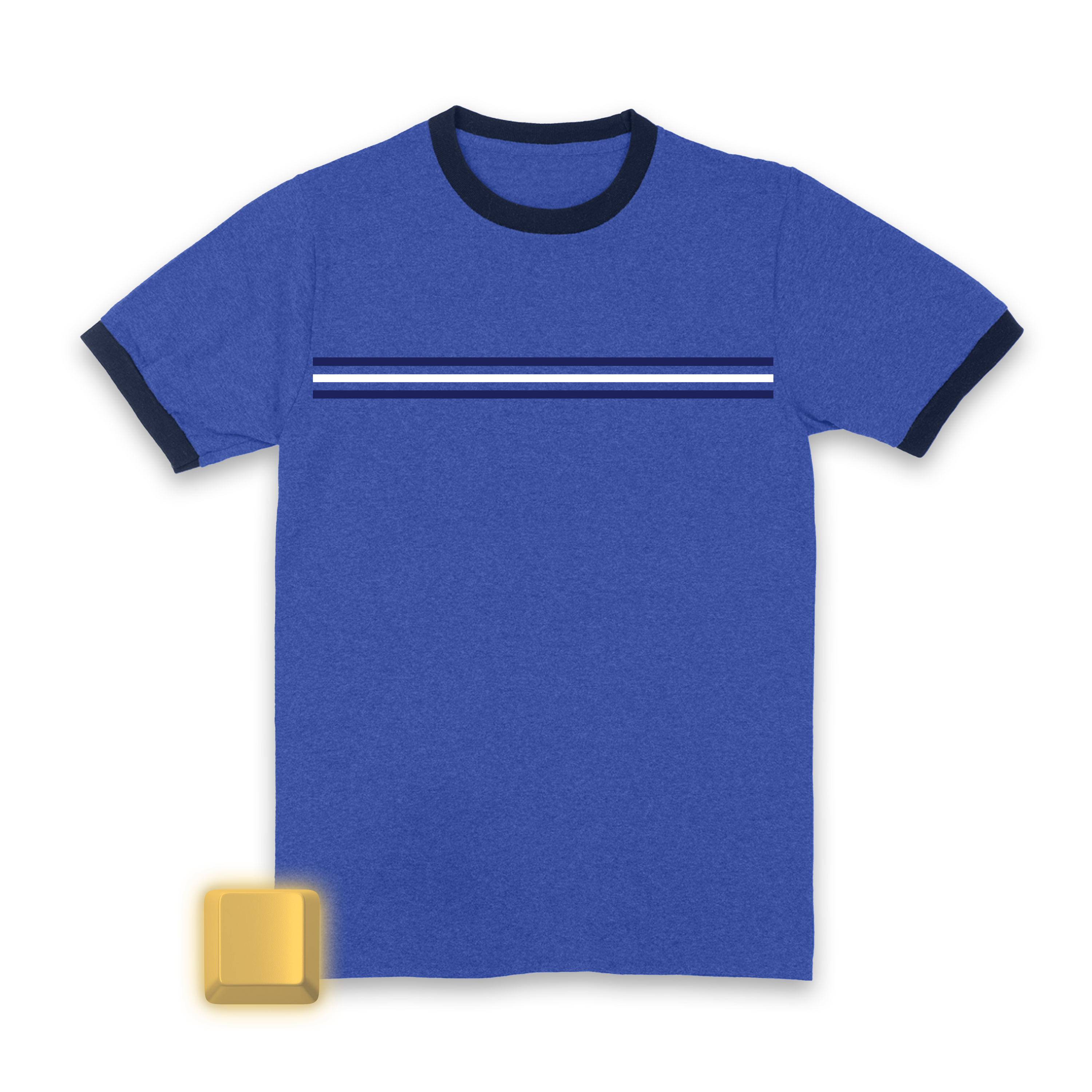 Greg's Tee