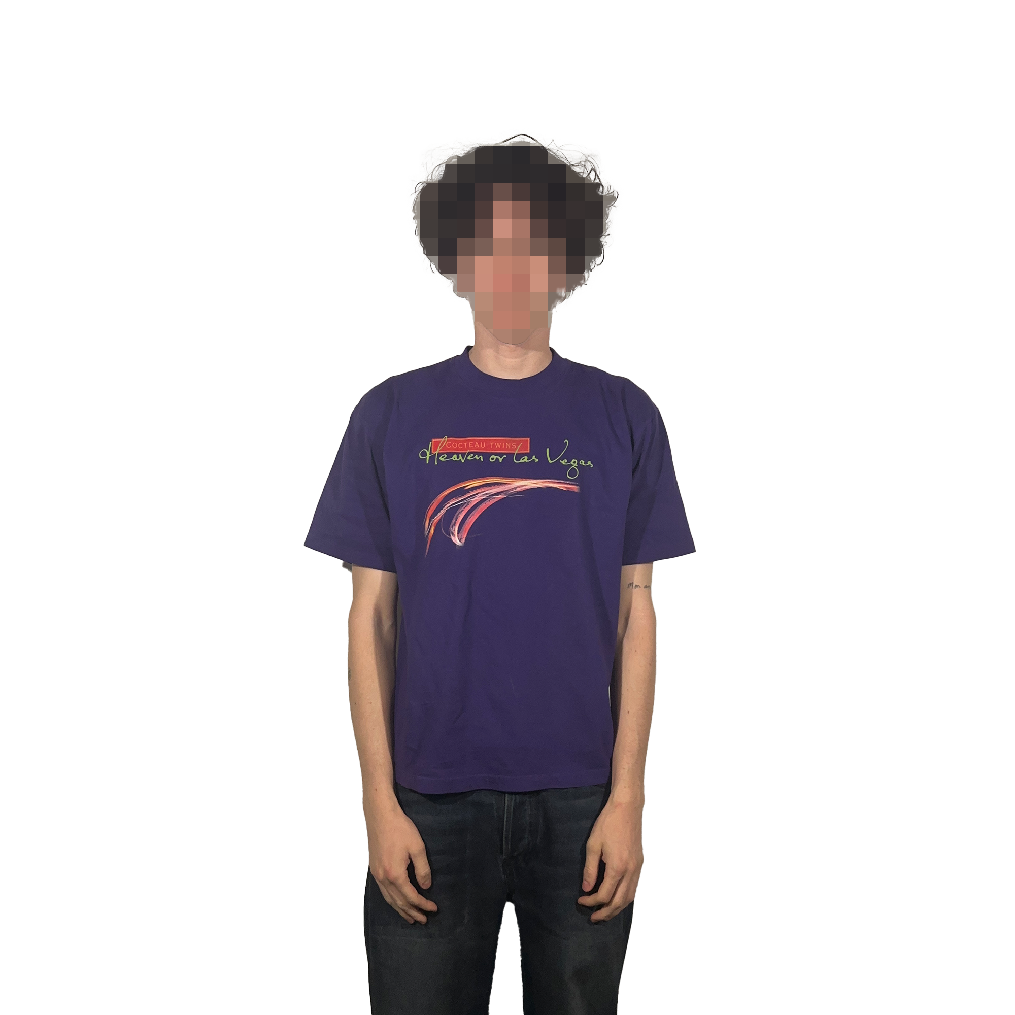 Heaven Tee